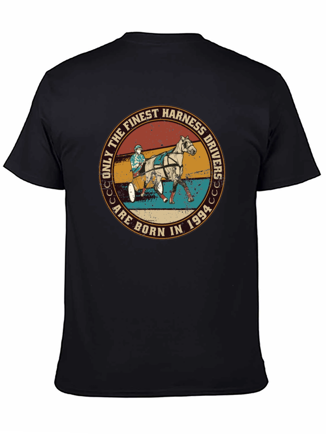 Finest Harness Drivers Born in 1994 T-Shirt