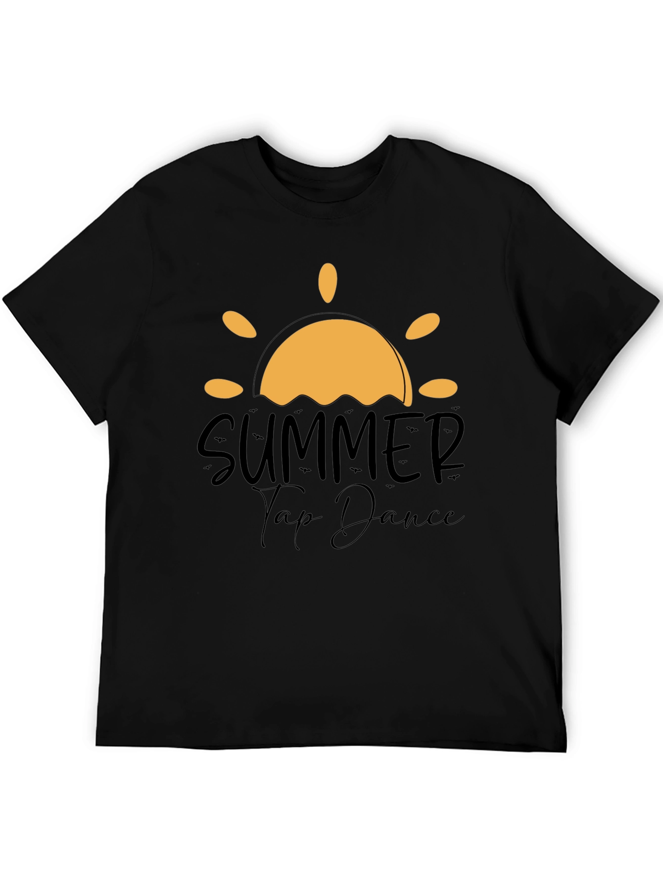 Summer Tap Dance T-Shirt