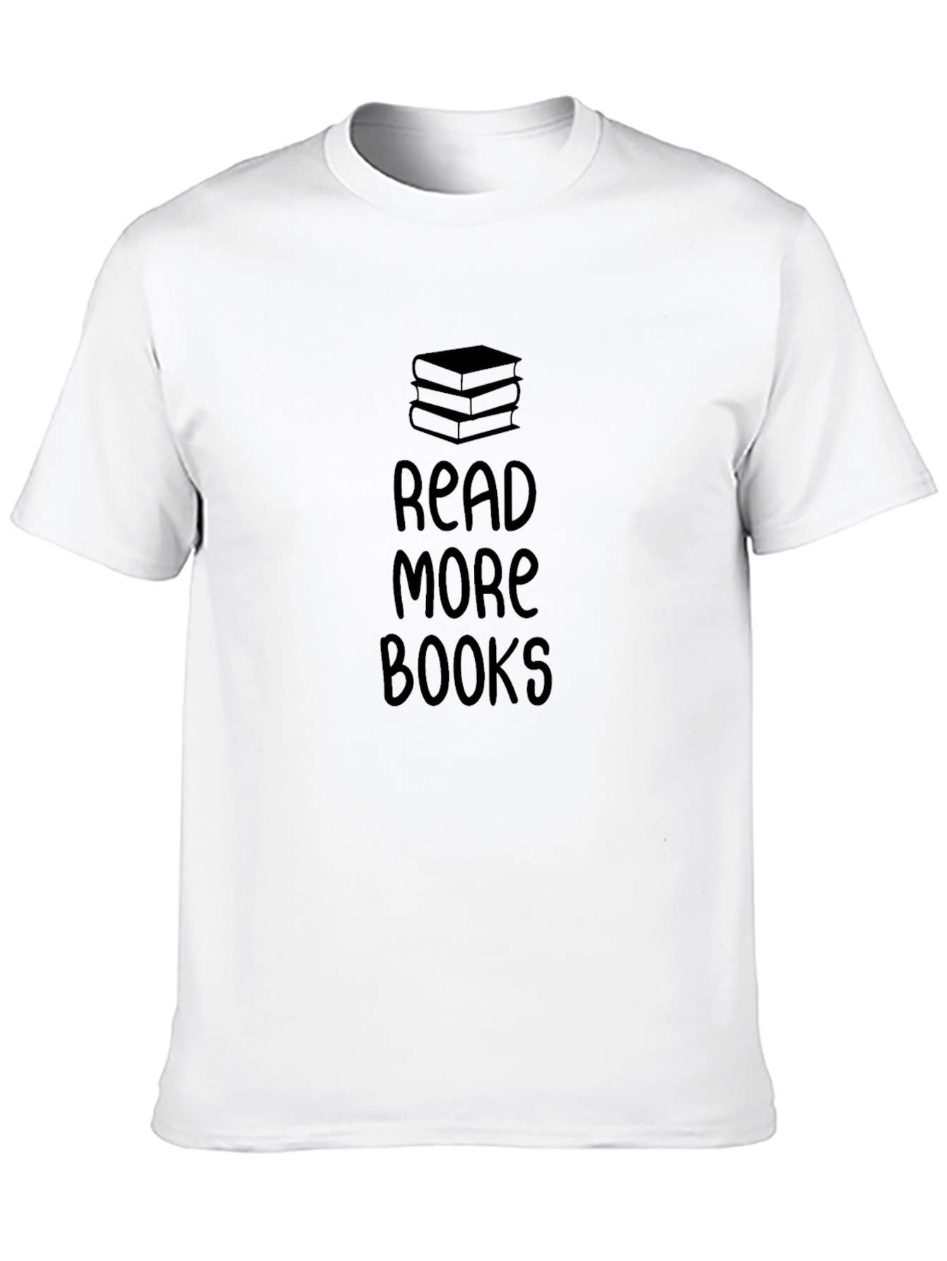 Read More Books T-Shirt