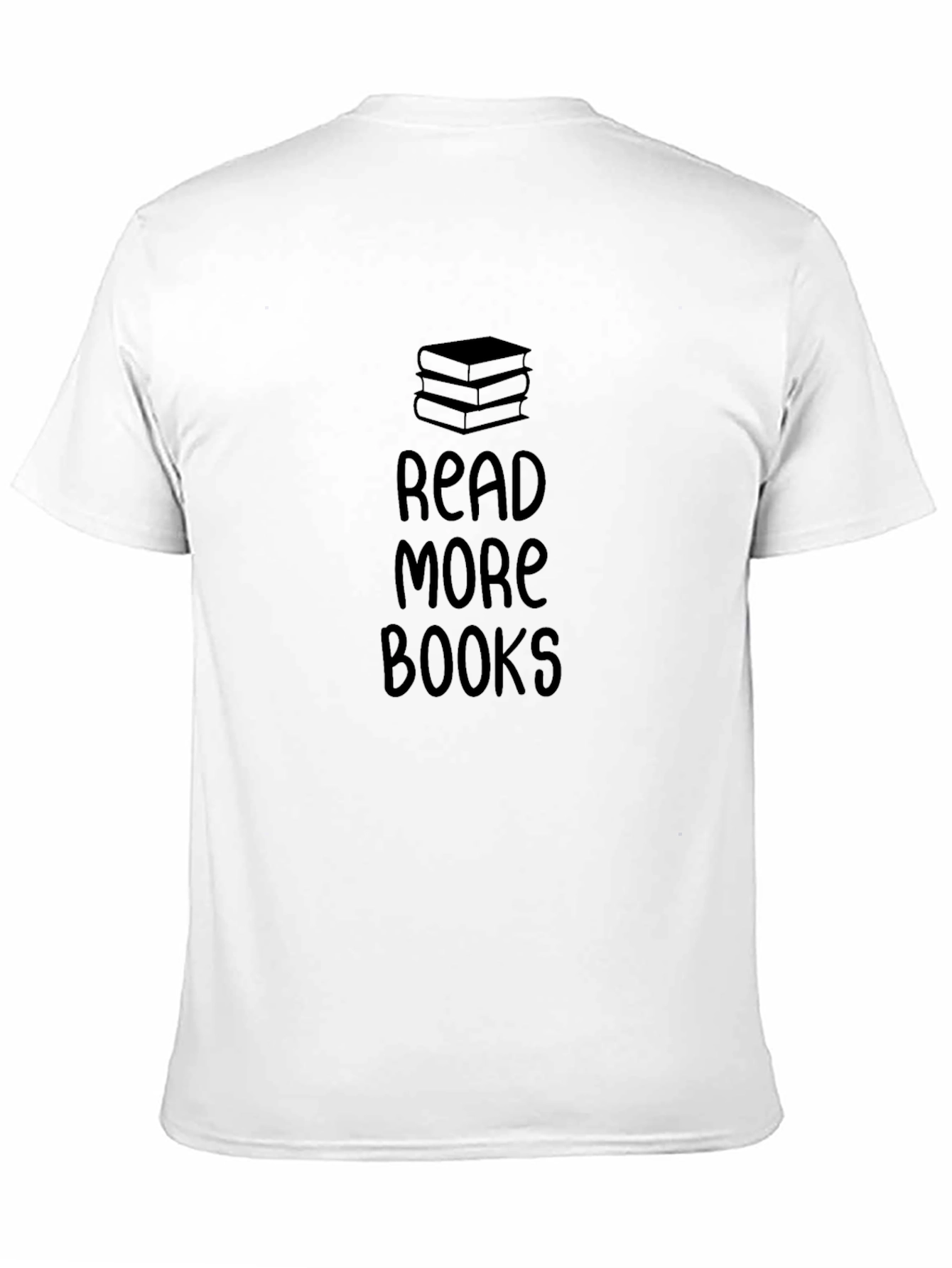 Read More Books T-Shirt