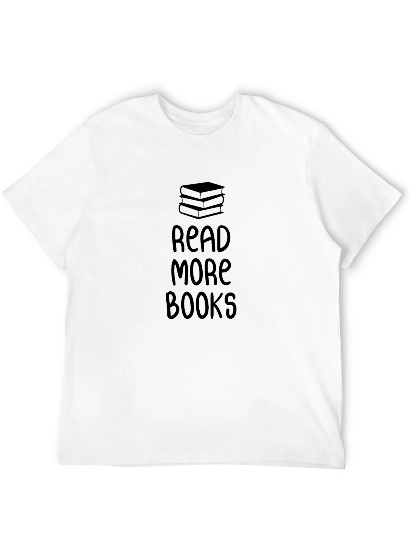 Read More Books T-Shirt