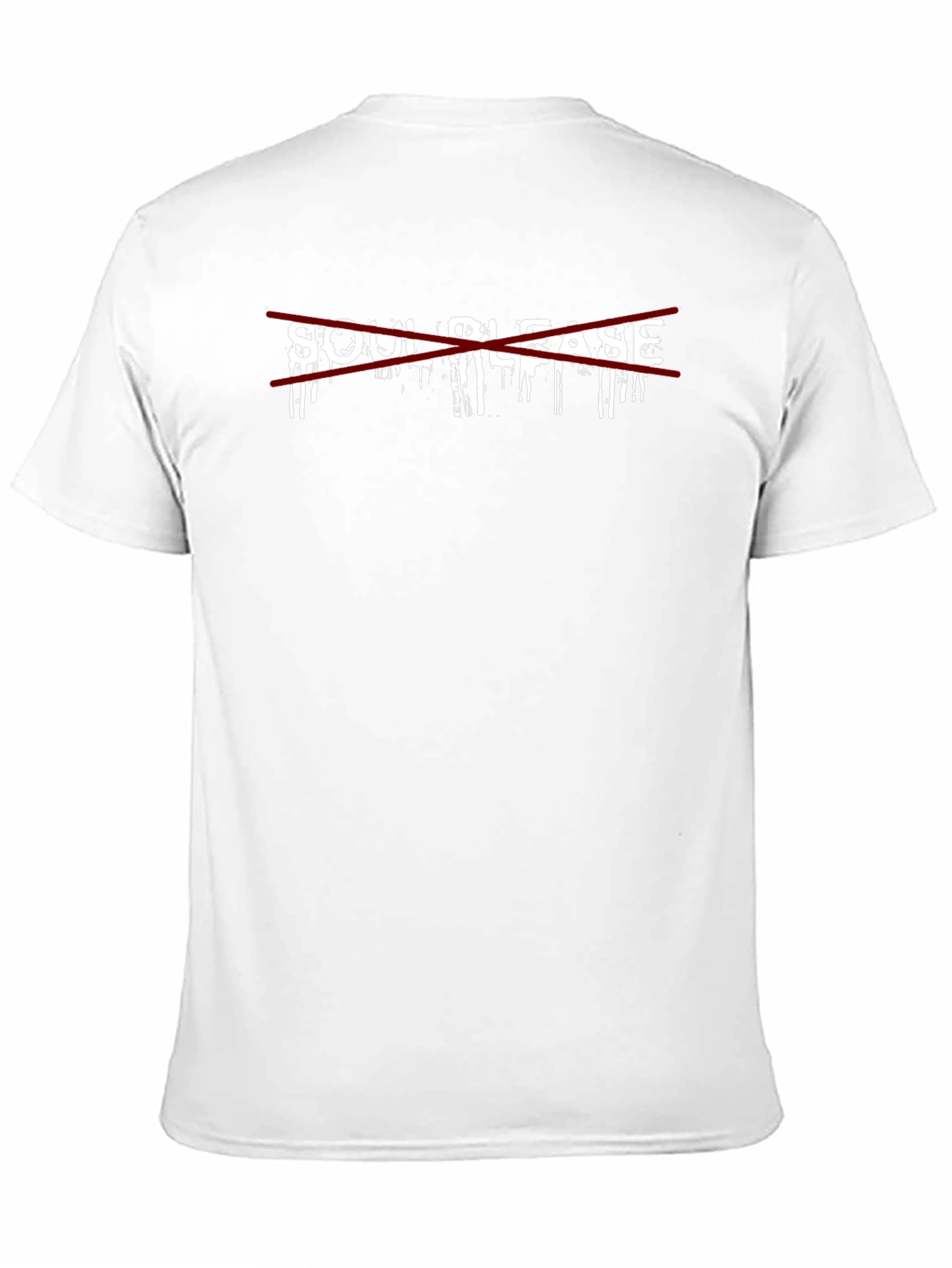 Soul Please Graphic T-Shirt