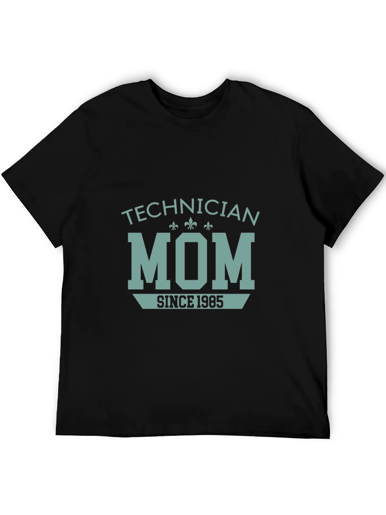 Technician Mom Since 1985 T-Shirt