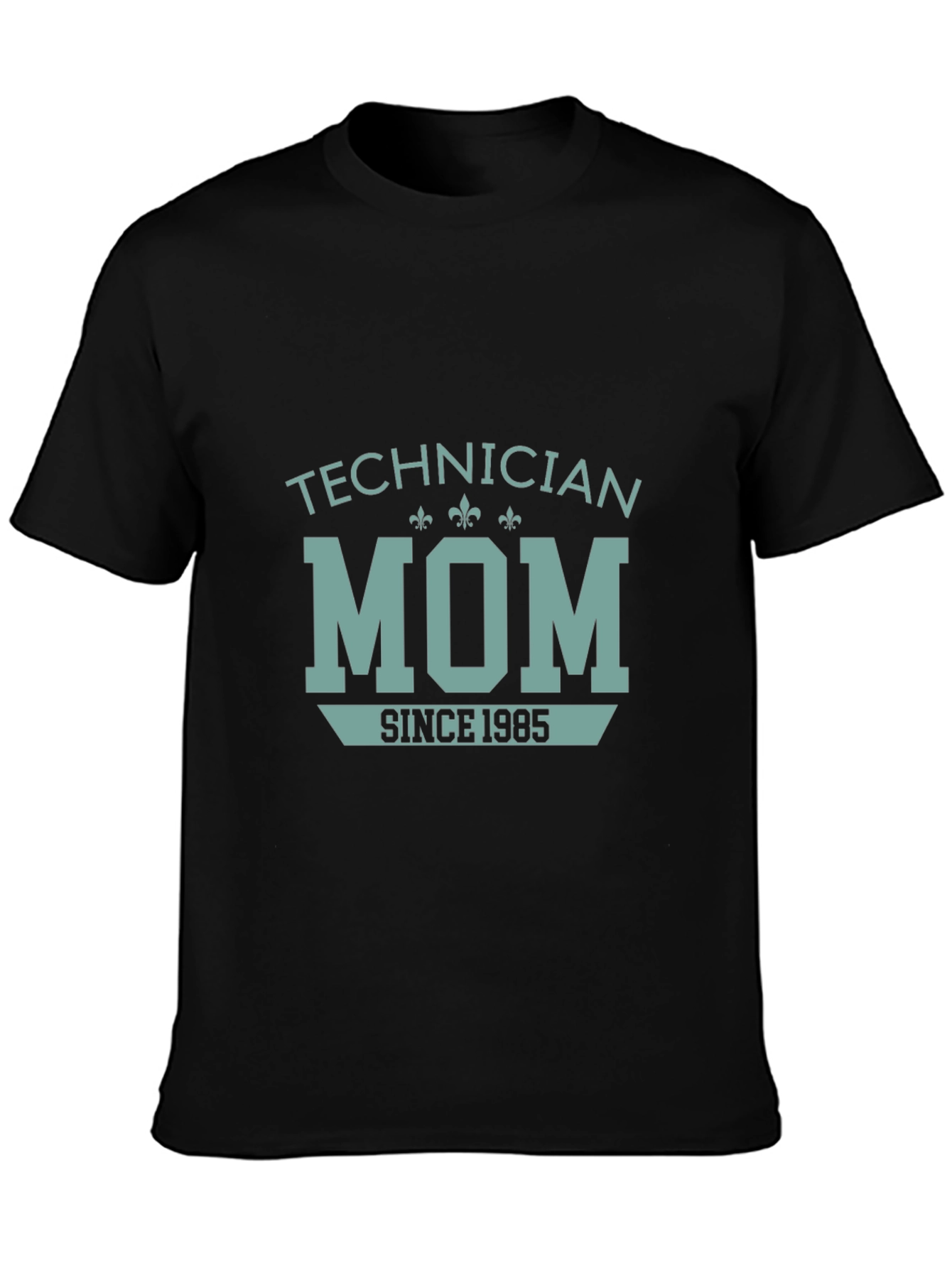 Technician Mom Since 1985 T-Shirt