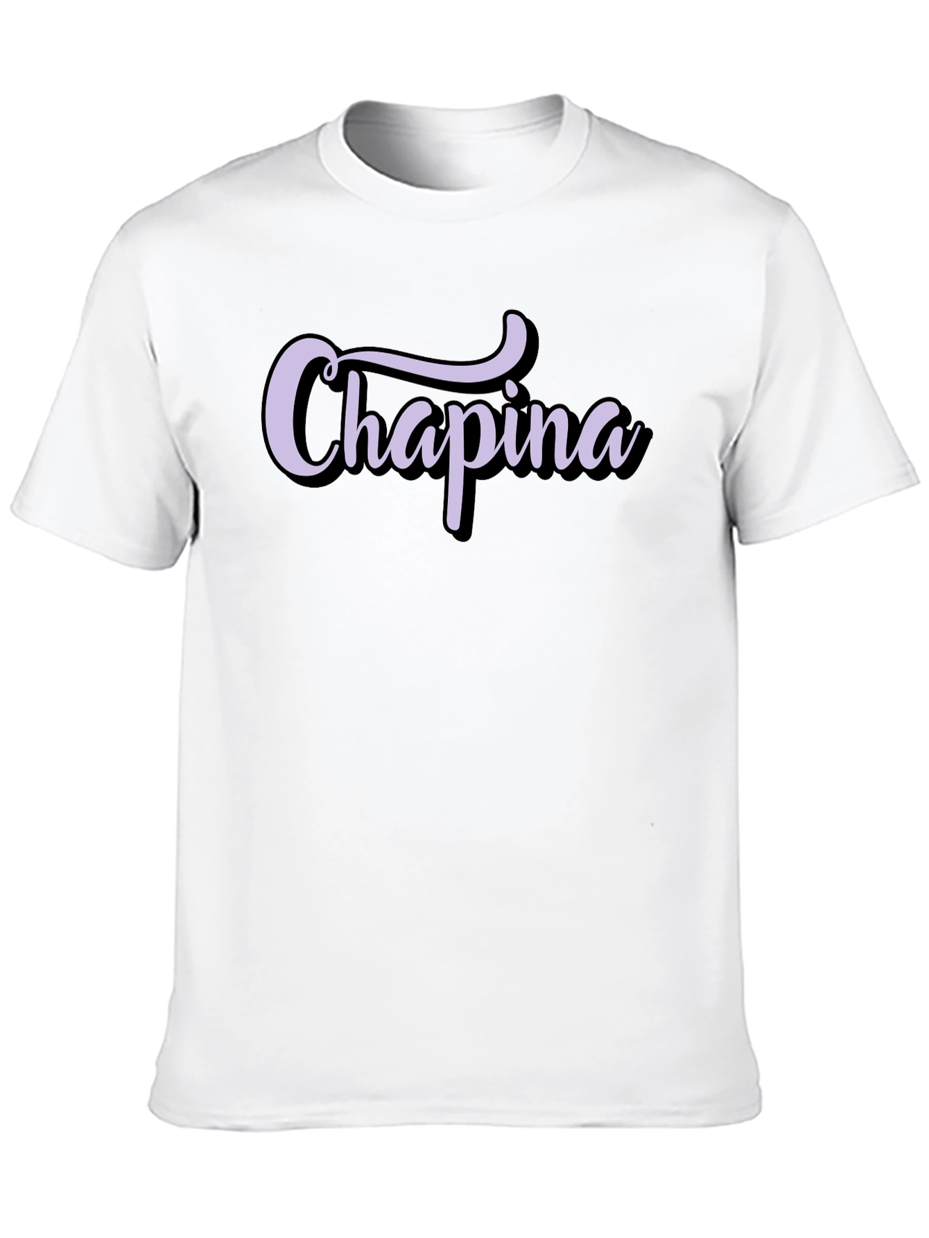 Chapina T-Shirt - Stylish Casual Wear