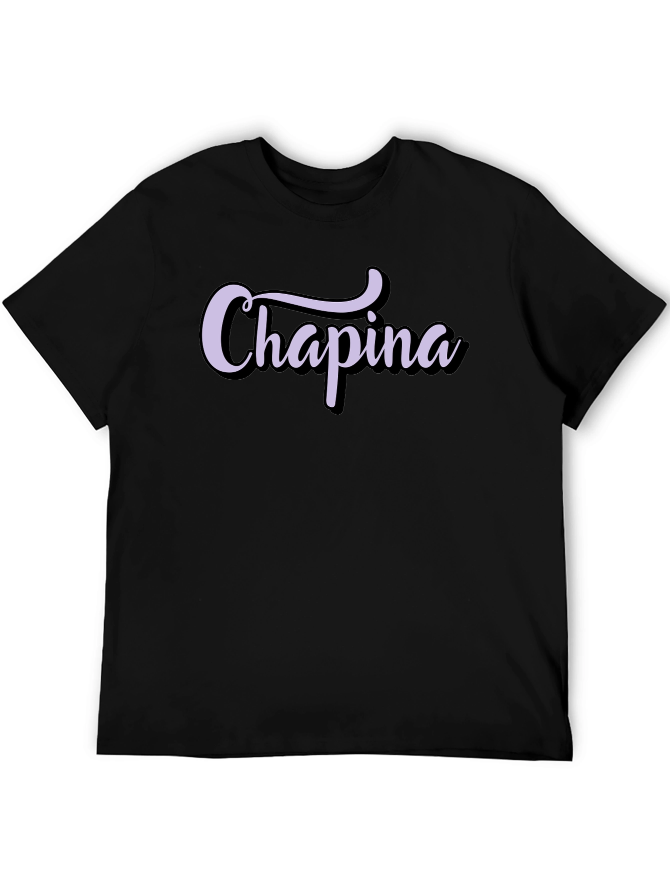 Chapina T-Shirt - Stylish Casual Wear