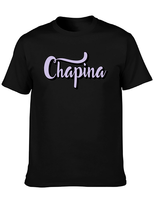 Chapina T-Shirt - Stylish Casual Wear