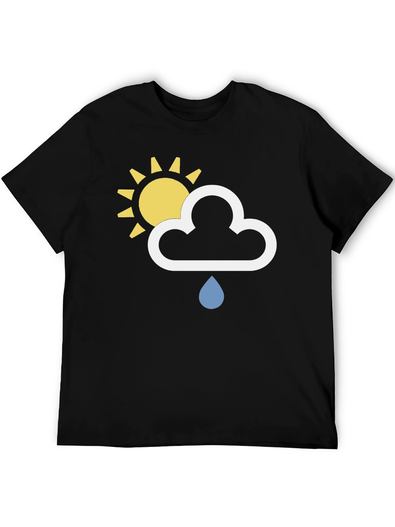 Rain or Shine Graphic Tee