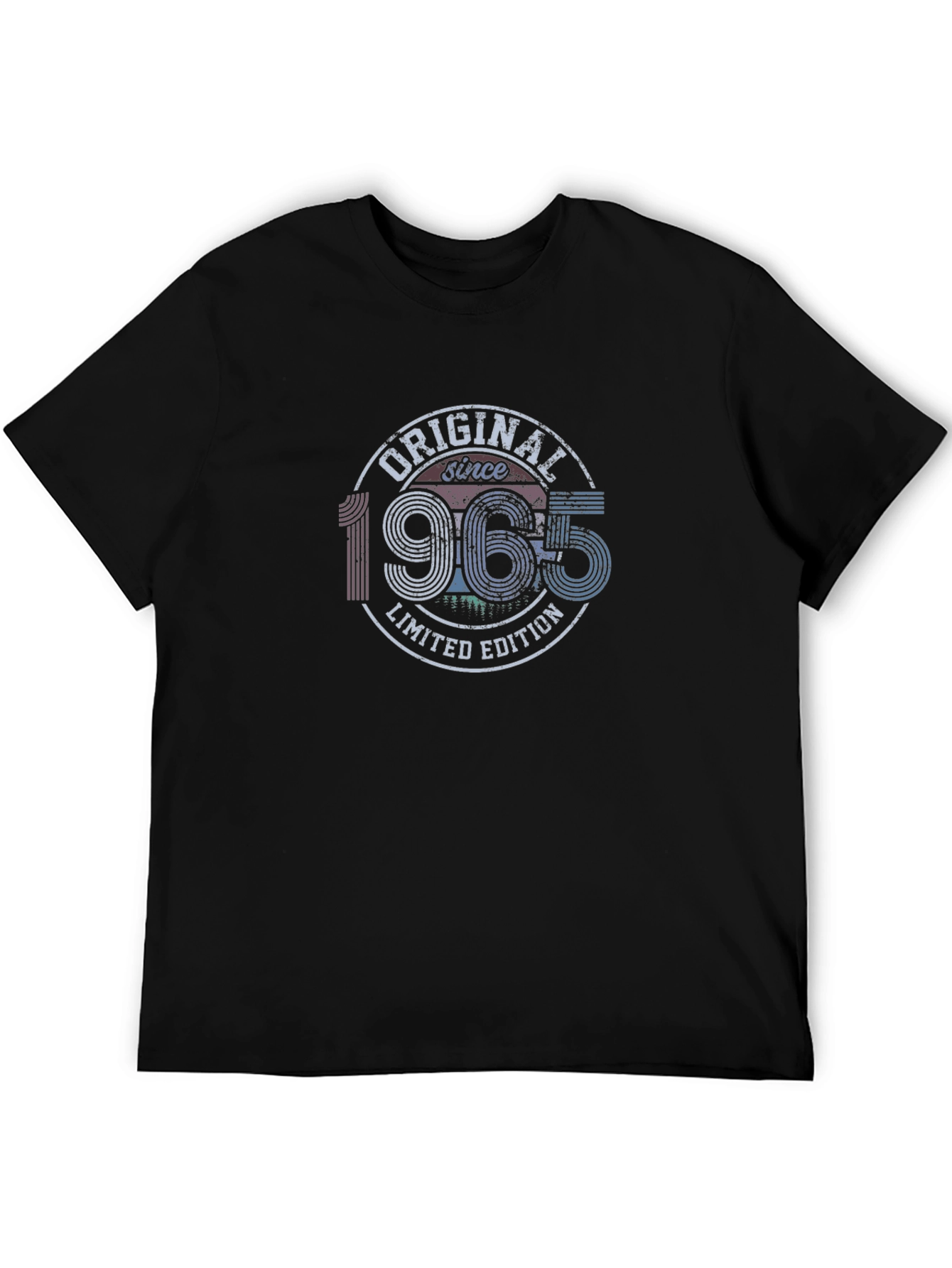 Original 1965 Limited Edition Graphic T-Shirt