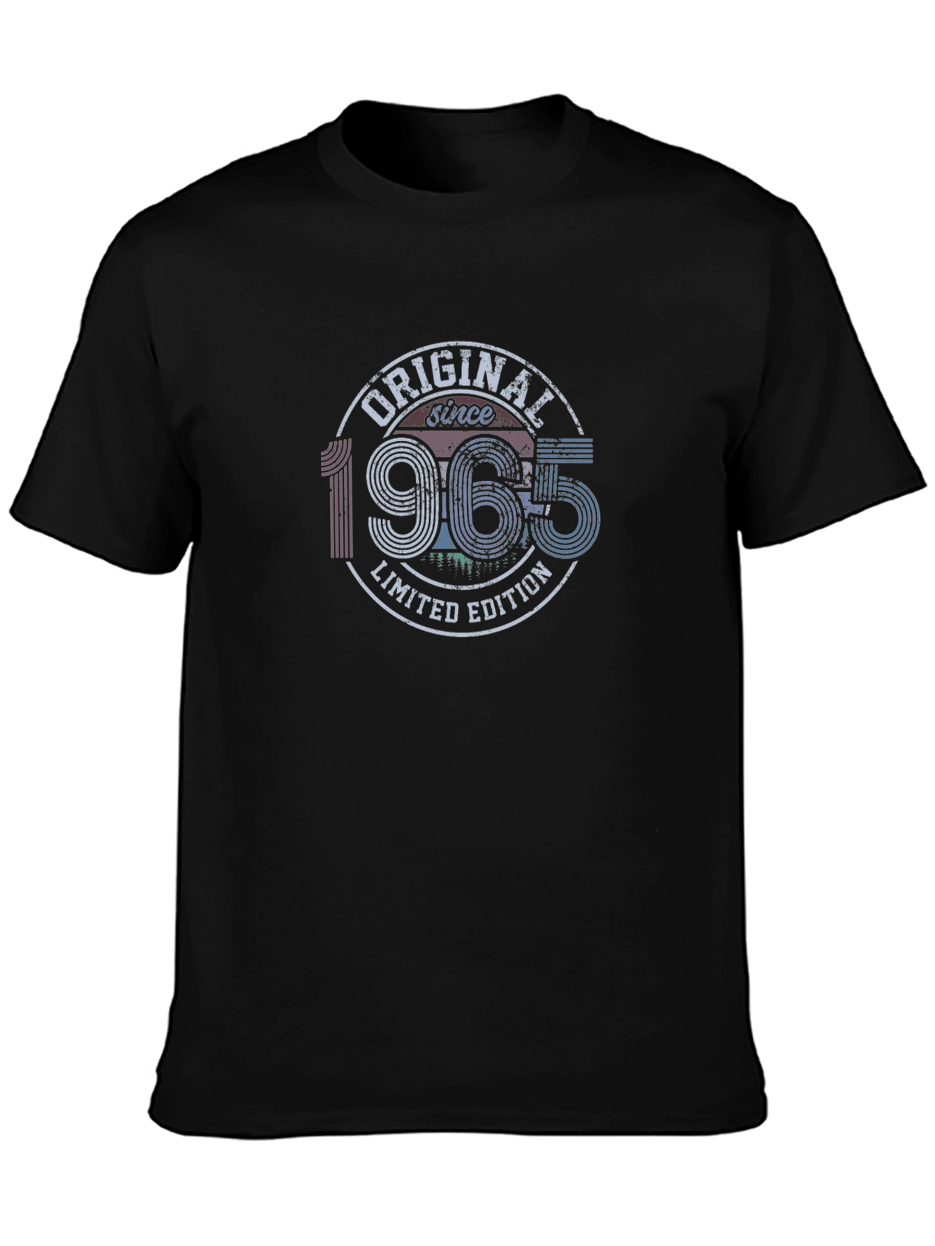 Original 1965 Limited Edition Graphic T-Shirt