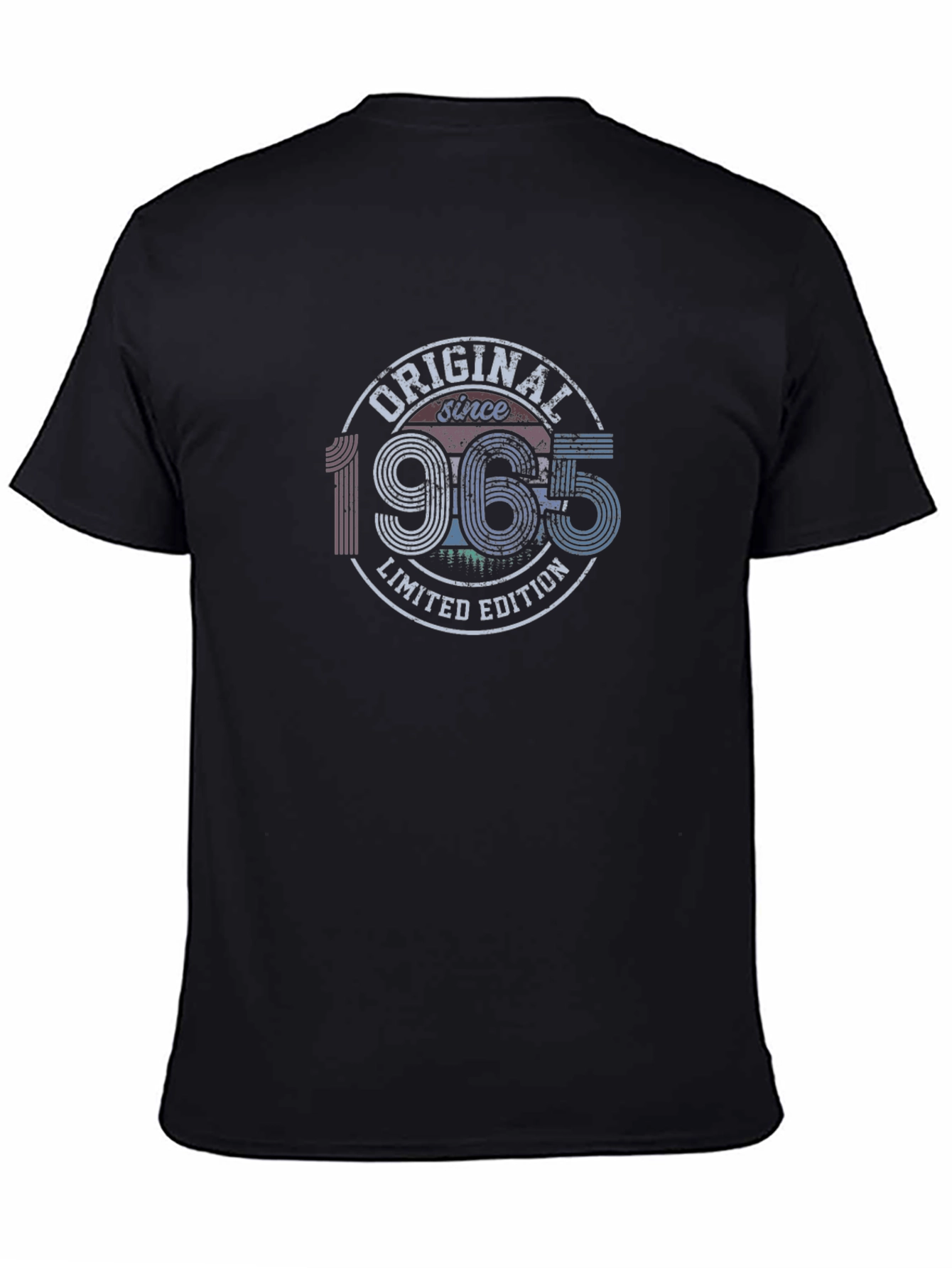 Original 1965 Limited Edition Graphic T-Shirt