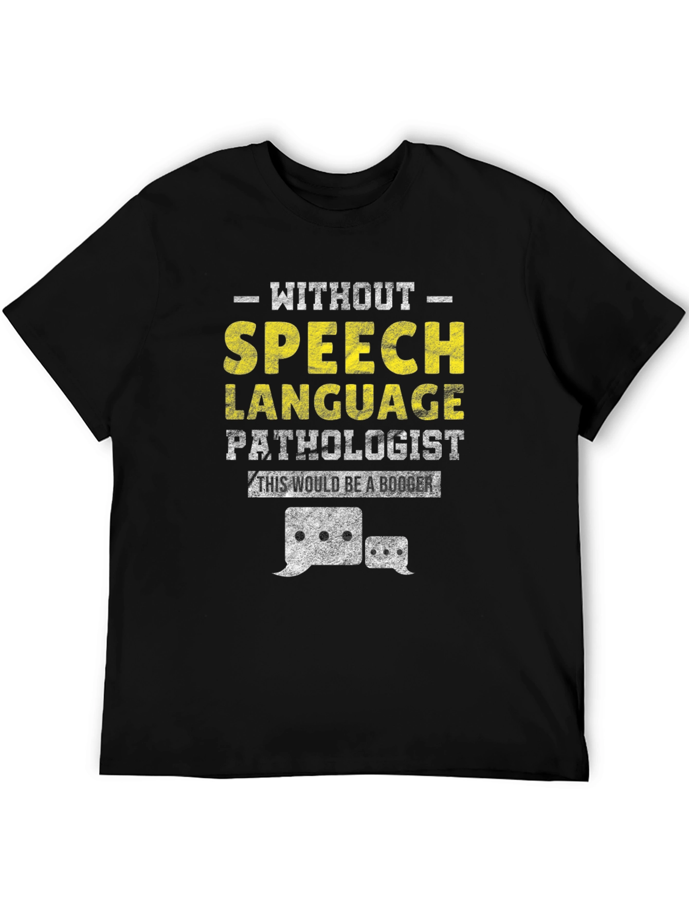 Speech Language Pathologist T-Shirt
