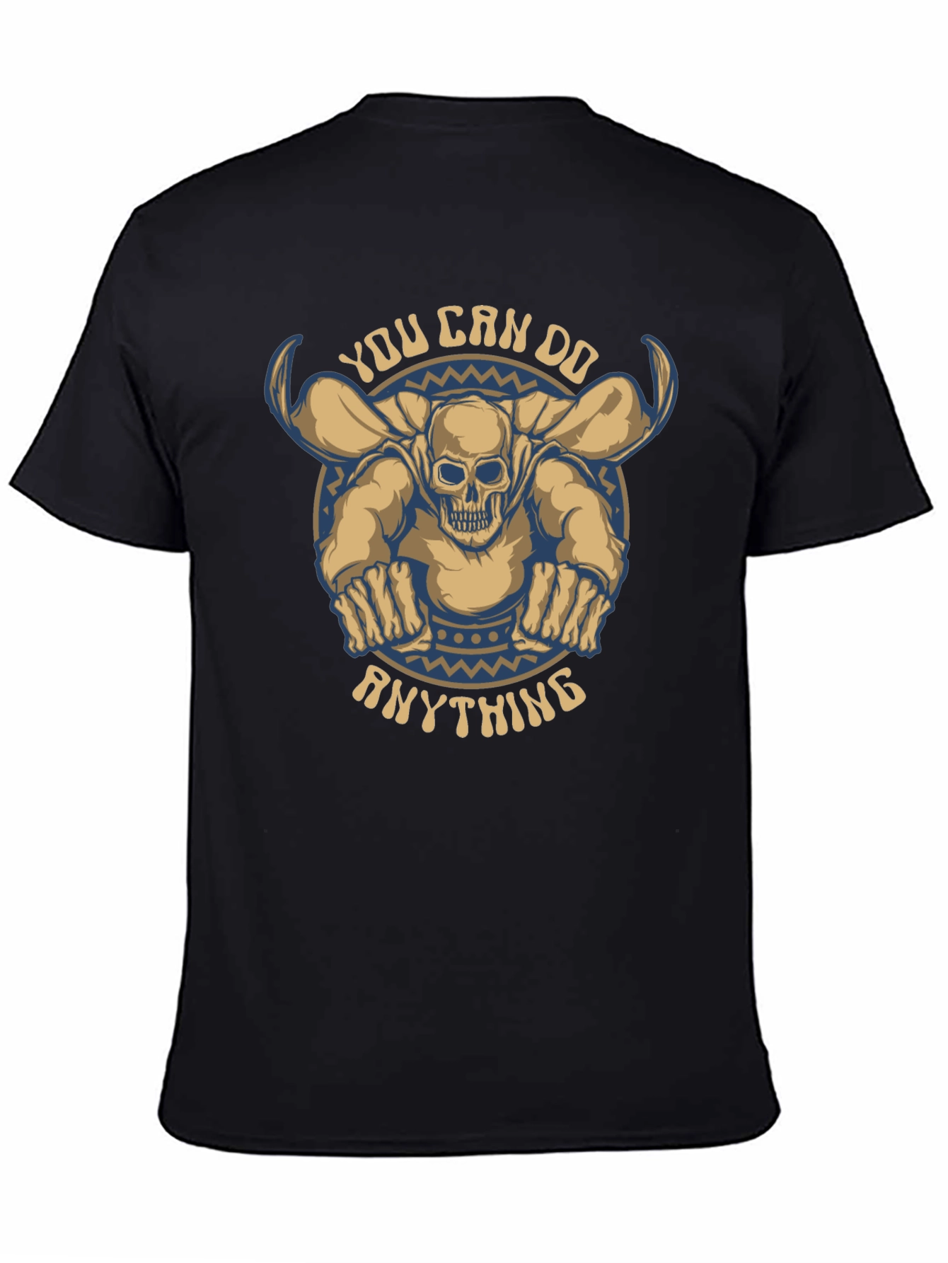 You Can Do Anything Graphic Tee