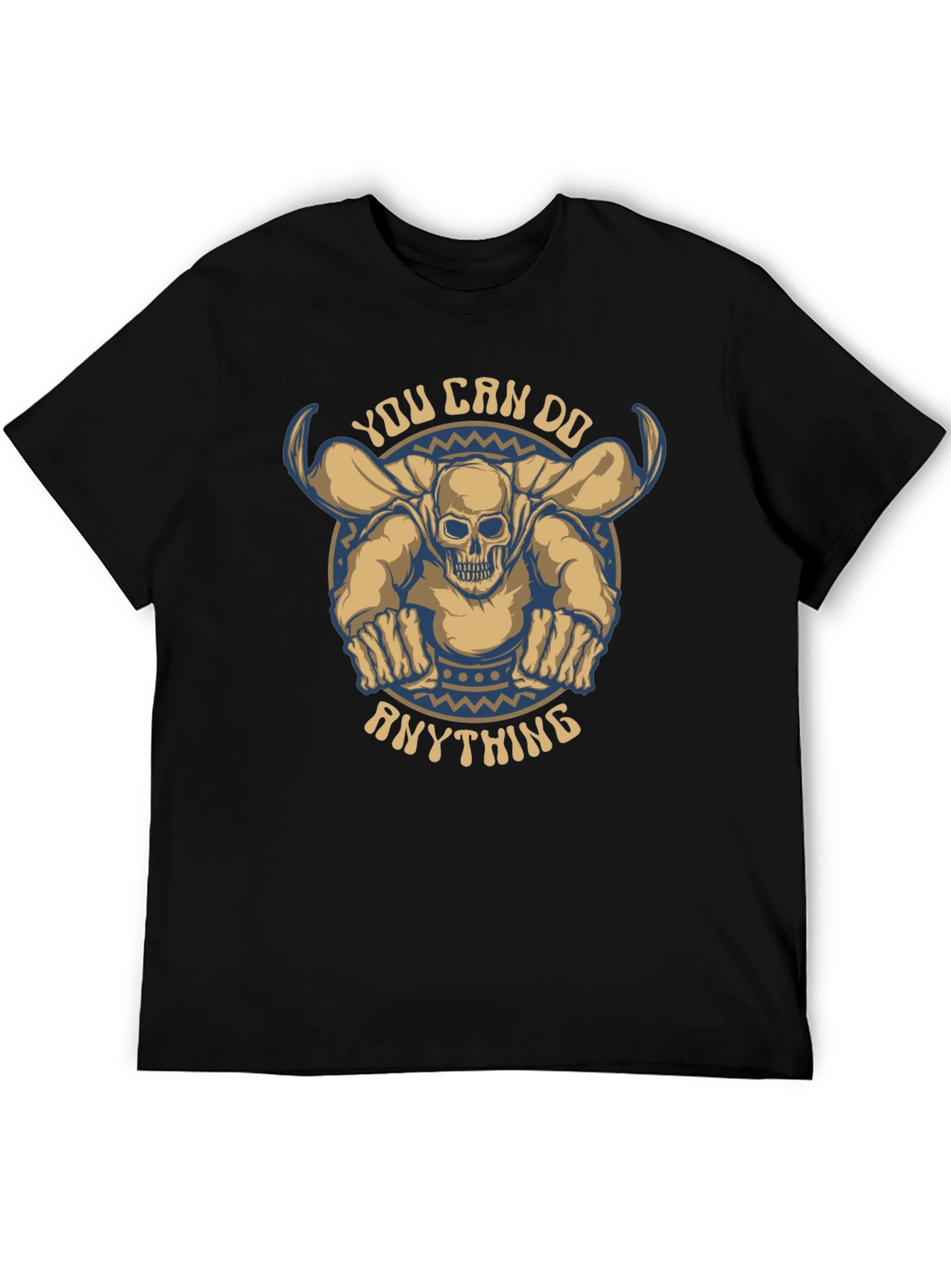You Can Do Anything Graphic Tee