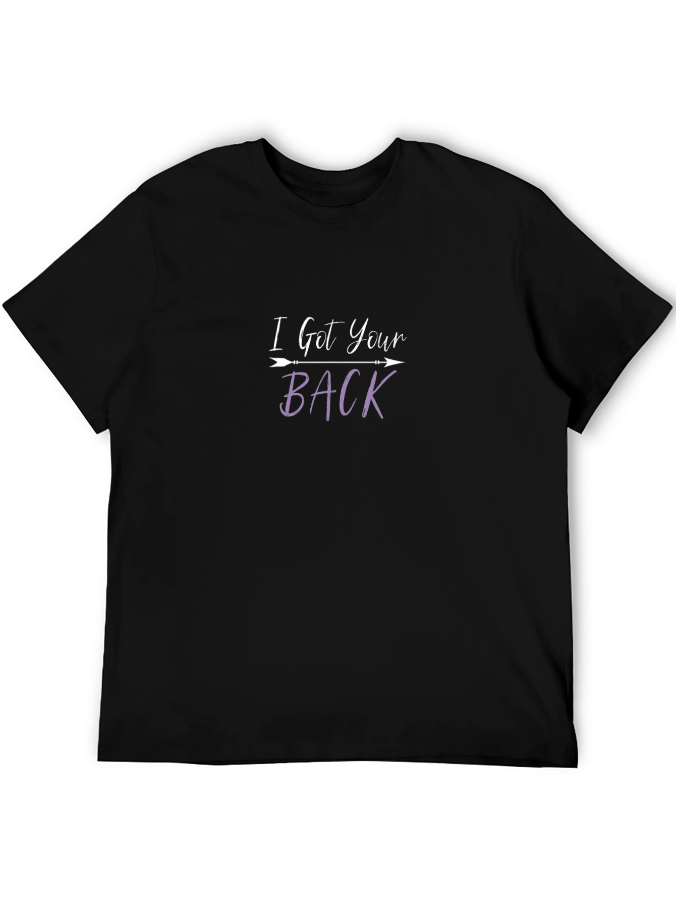 I Got Your Back T-Shirt