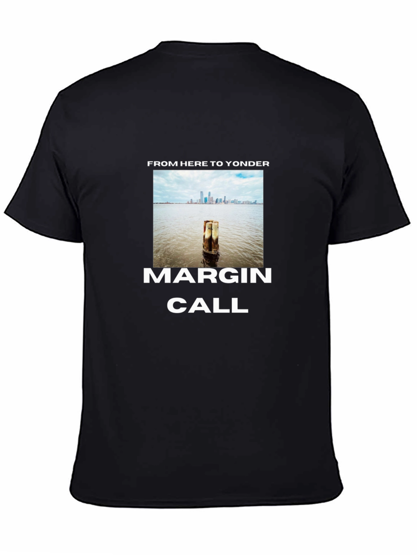 Margin Call T-Shirt