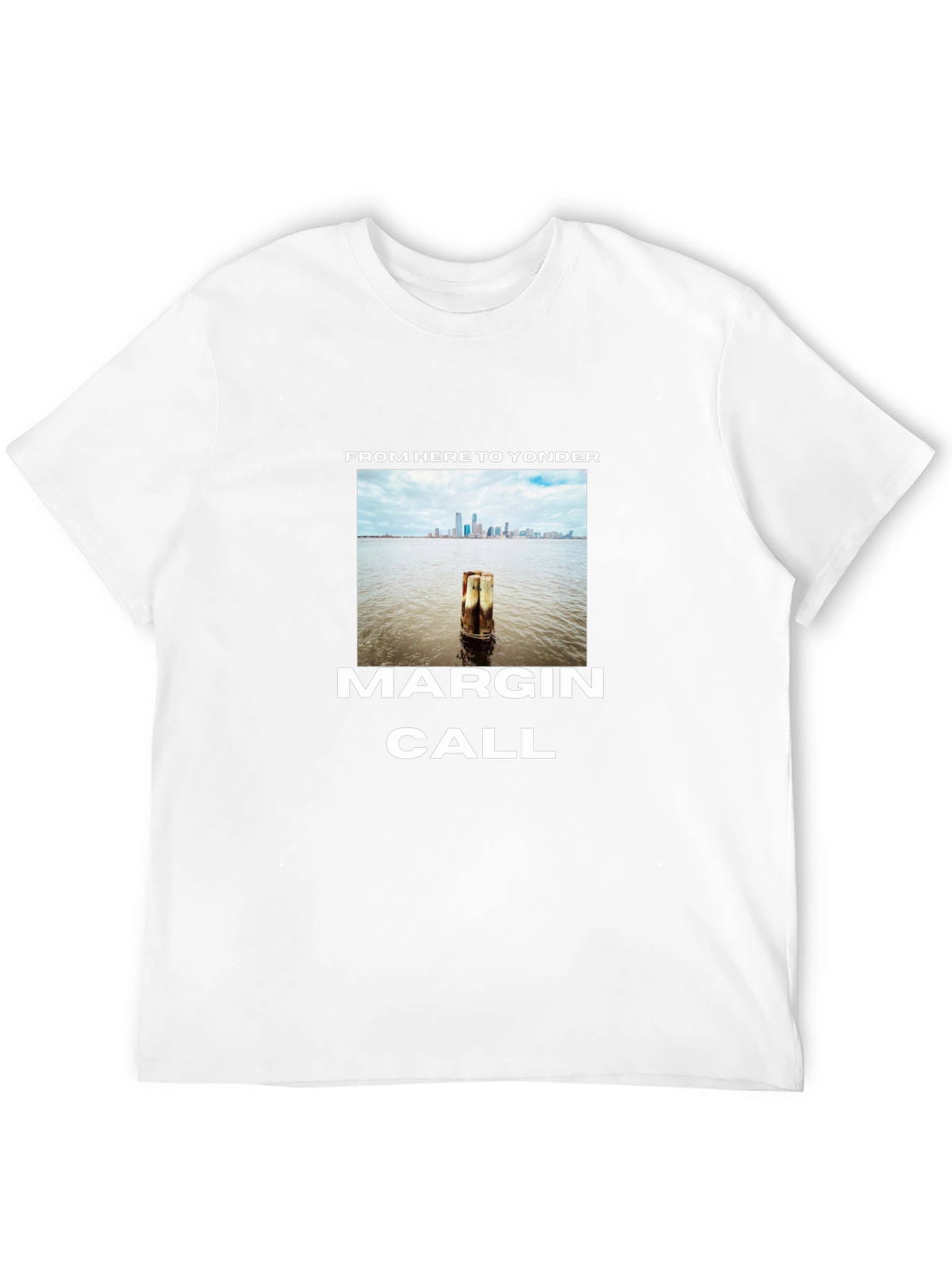 Margin Call T-Shirt