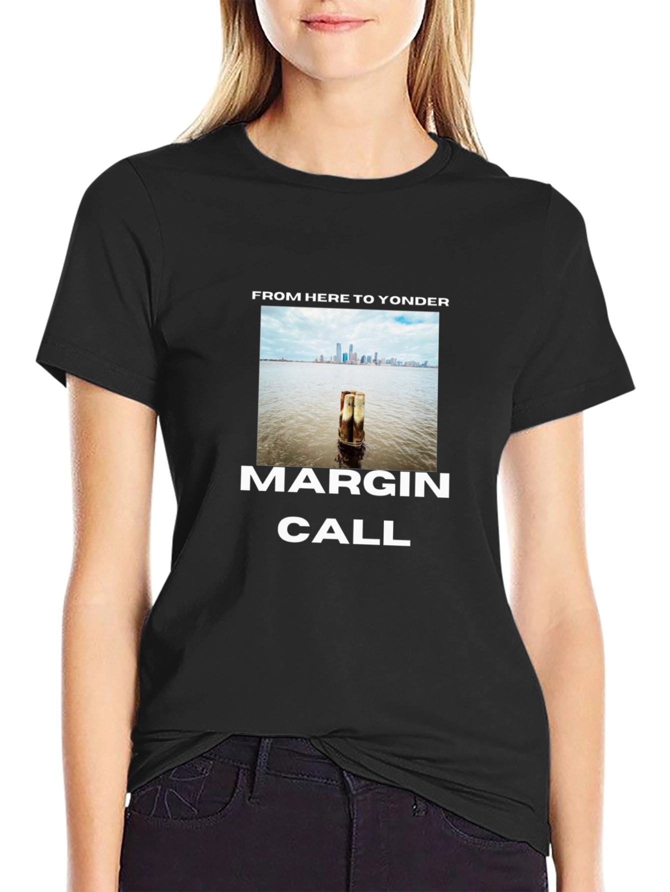 Margin Call T-Shirt