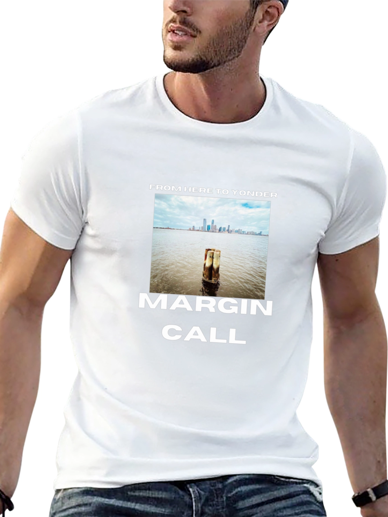 Margin Call T-Shirt