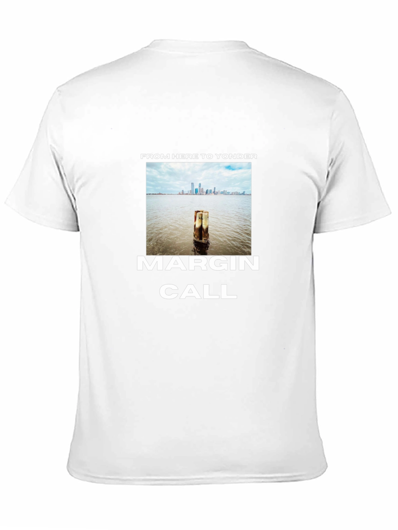 Margin Call T-Shirt