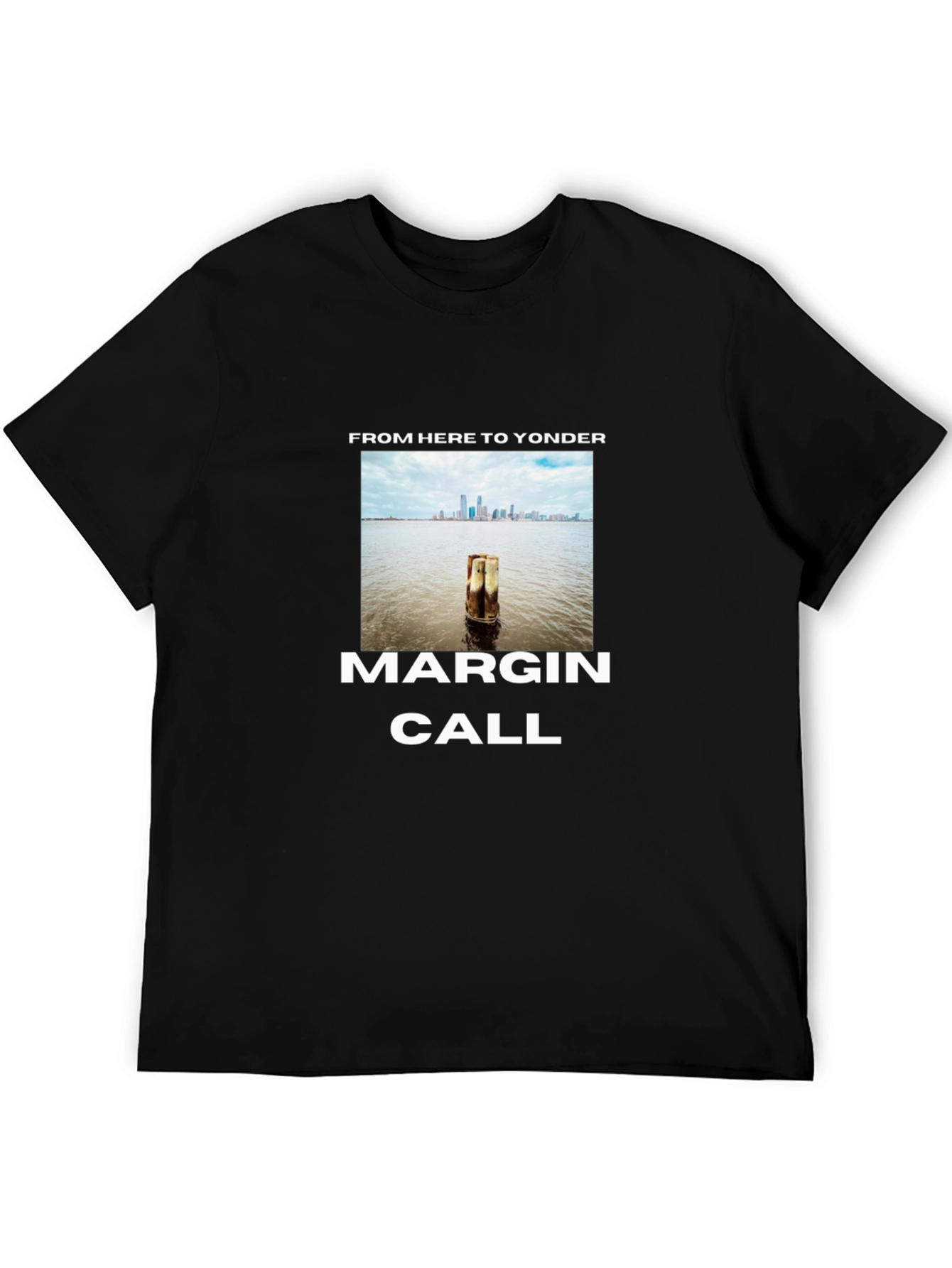 Margin Call T-Shirt