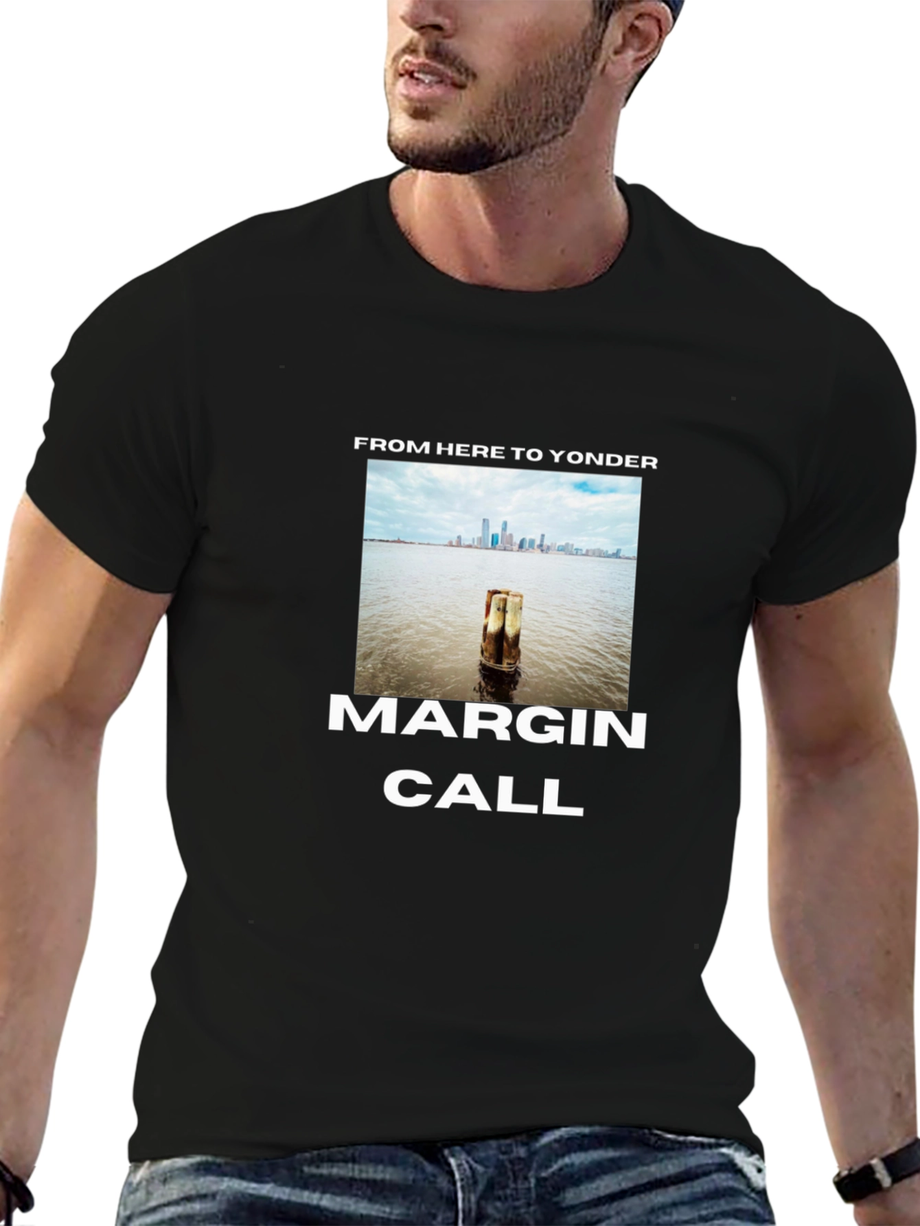 Margin Call T-Shirt