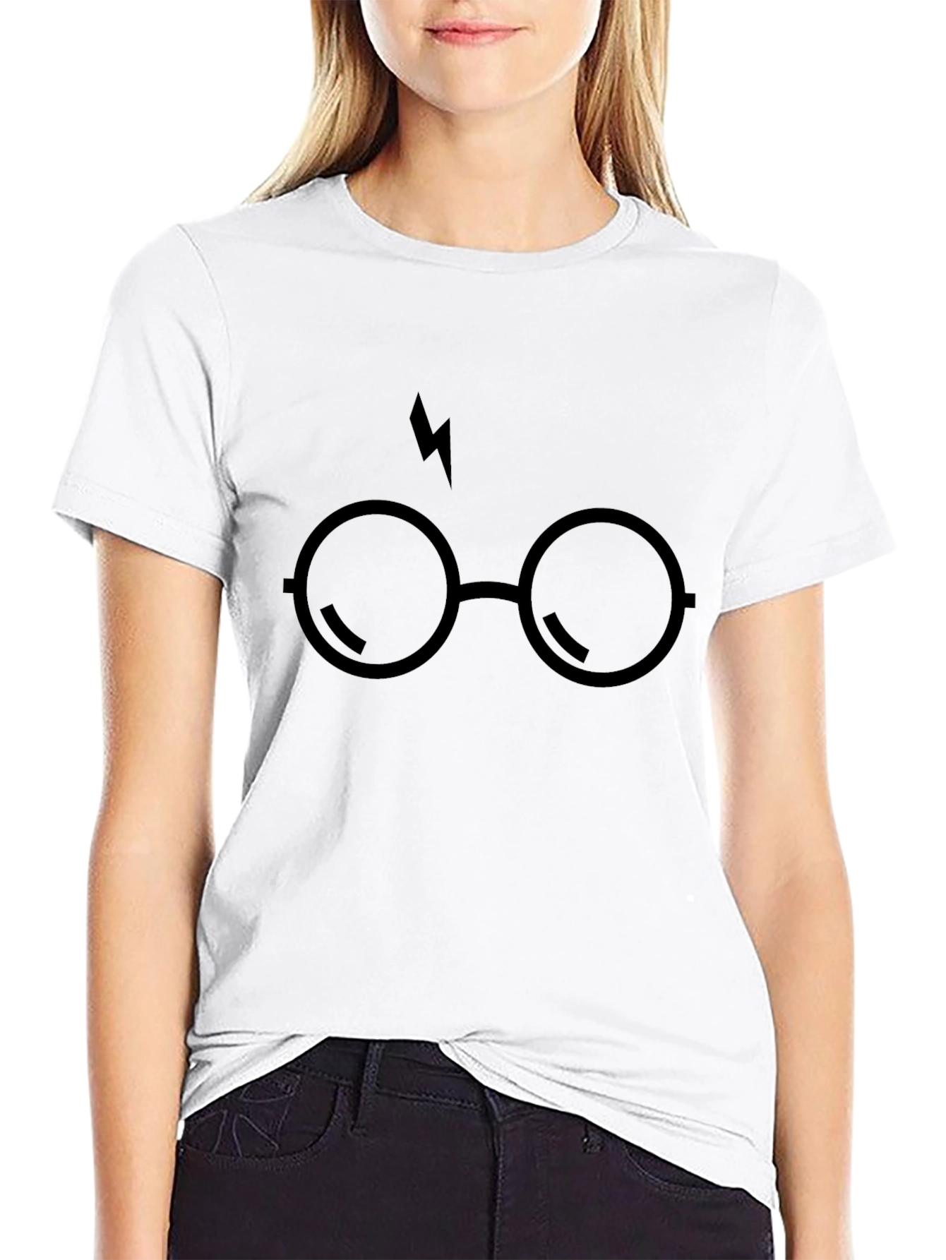 Harry Potter Inspired T-Shirt