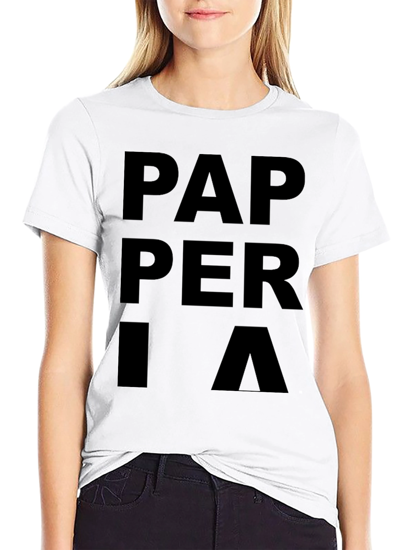 Pizzeria Graphic Tee - Stylish Mens Black T-Shirt