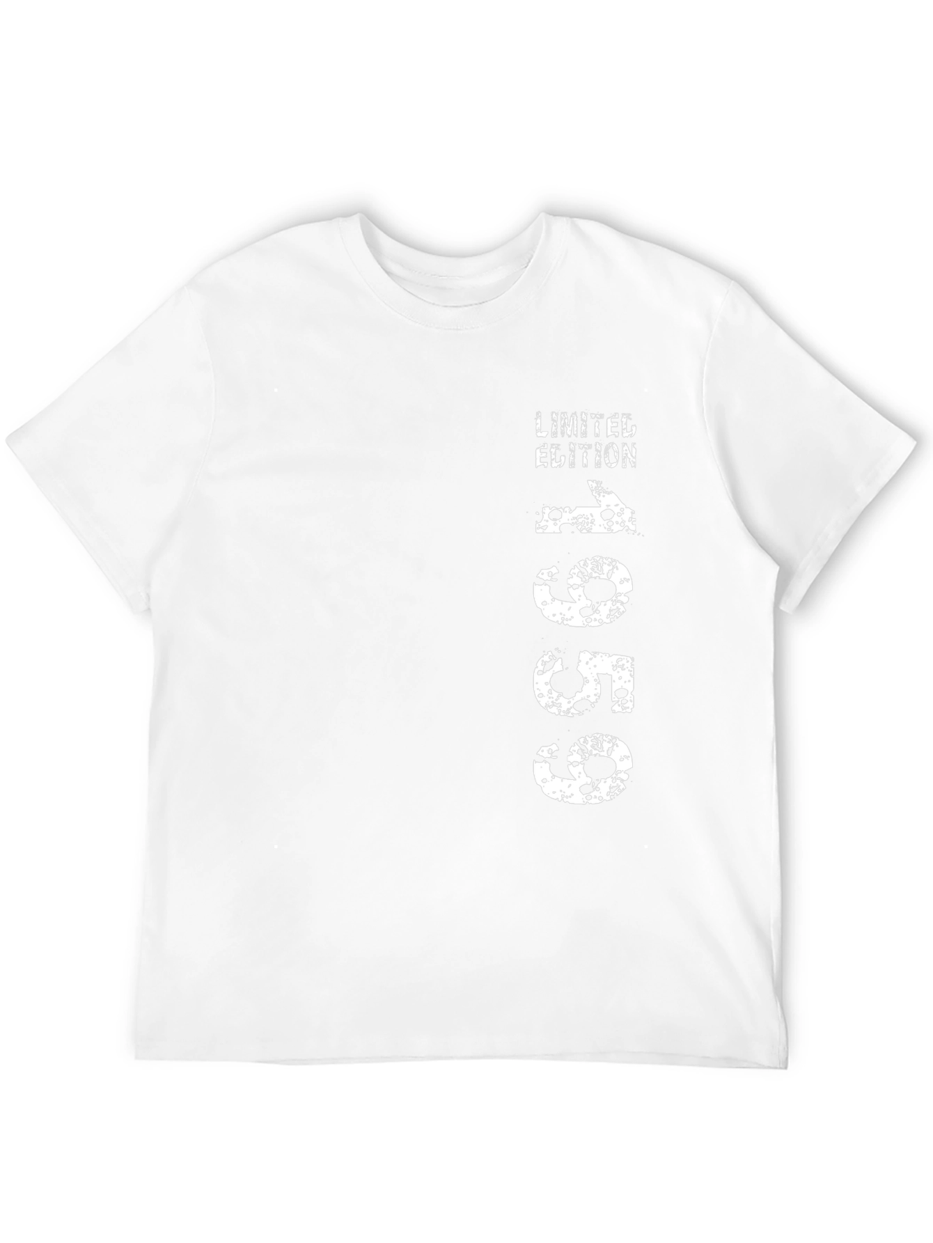 Limited Edition 1959 Graphic T-Shirt