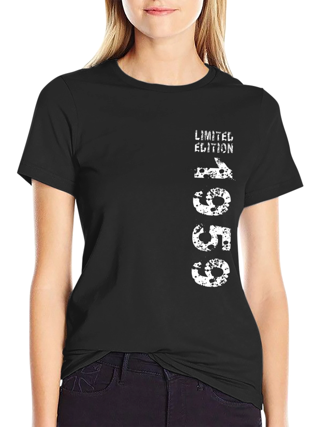 Limited Edition 1959 Graphic T-Shirt