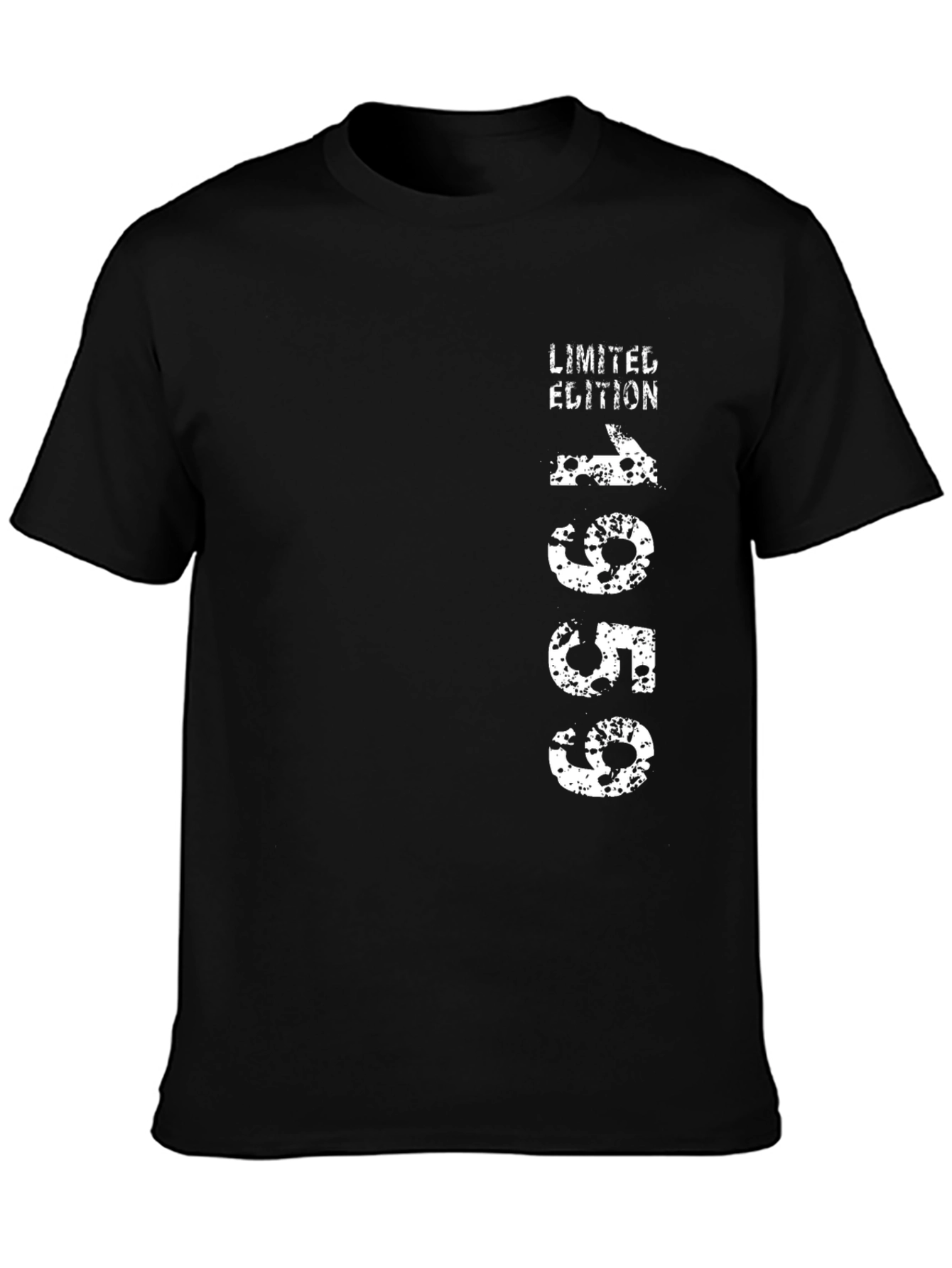 Limited Edition 1959 Graphic T-Shirt