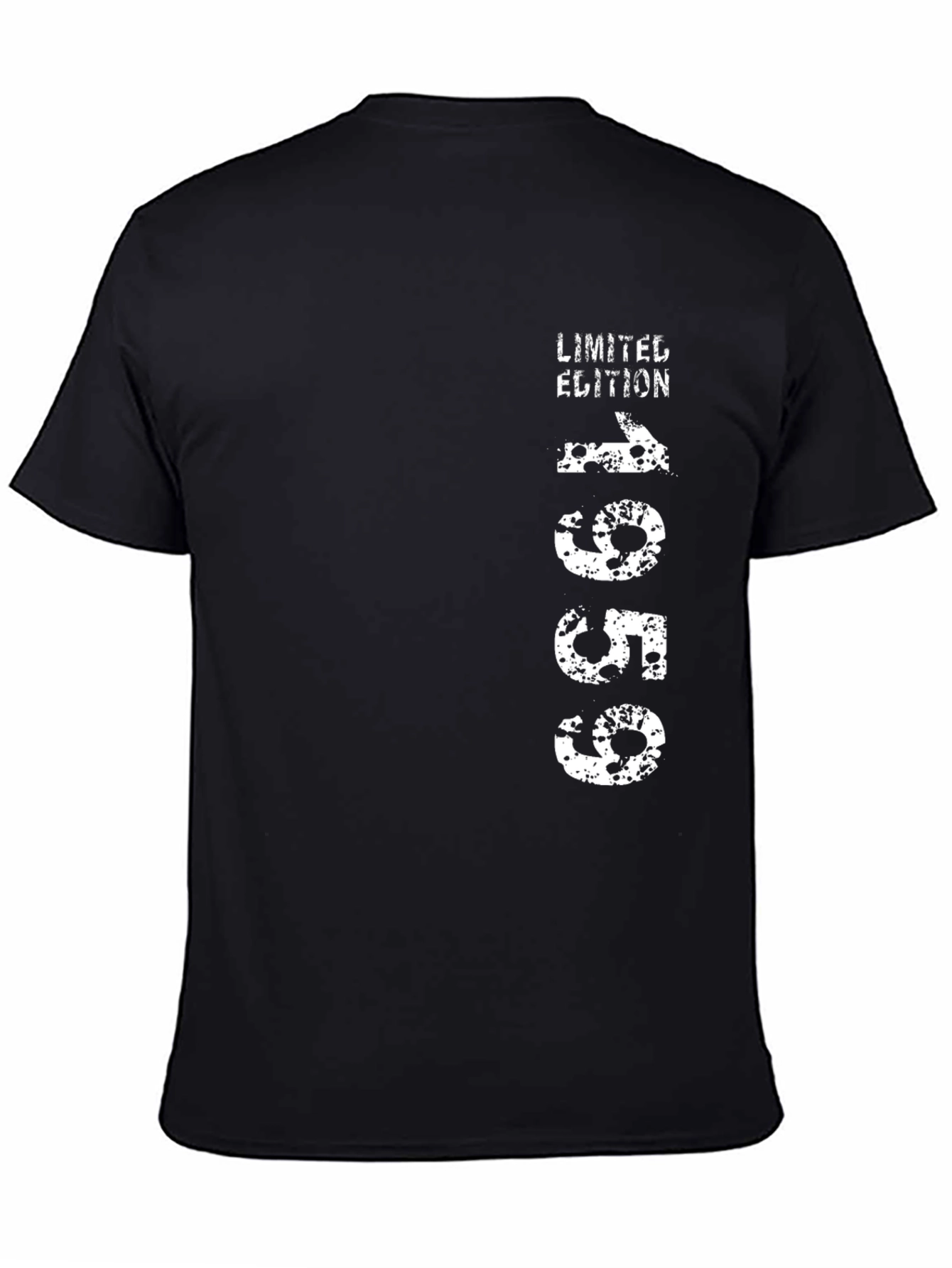 Limited Edition 1959 Graphic T-Shirt