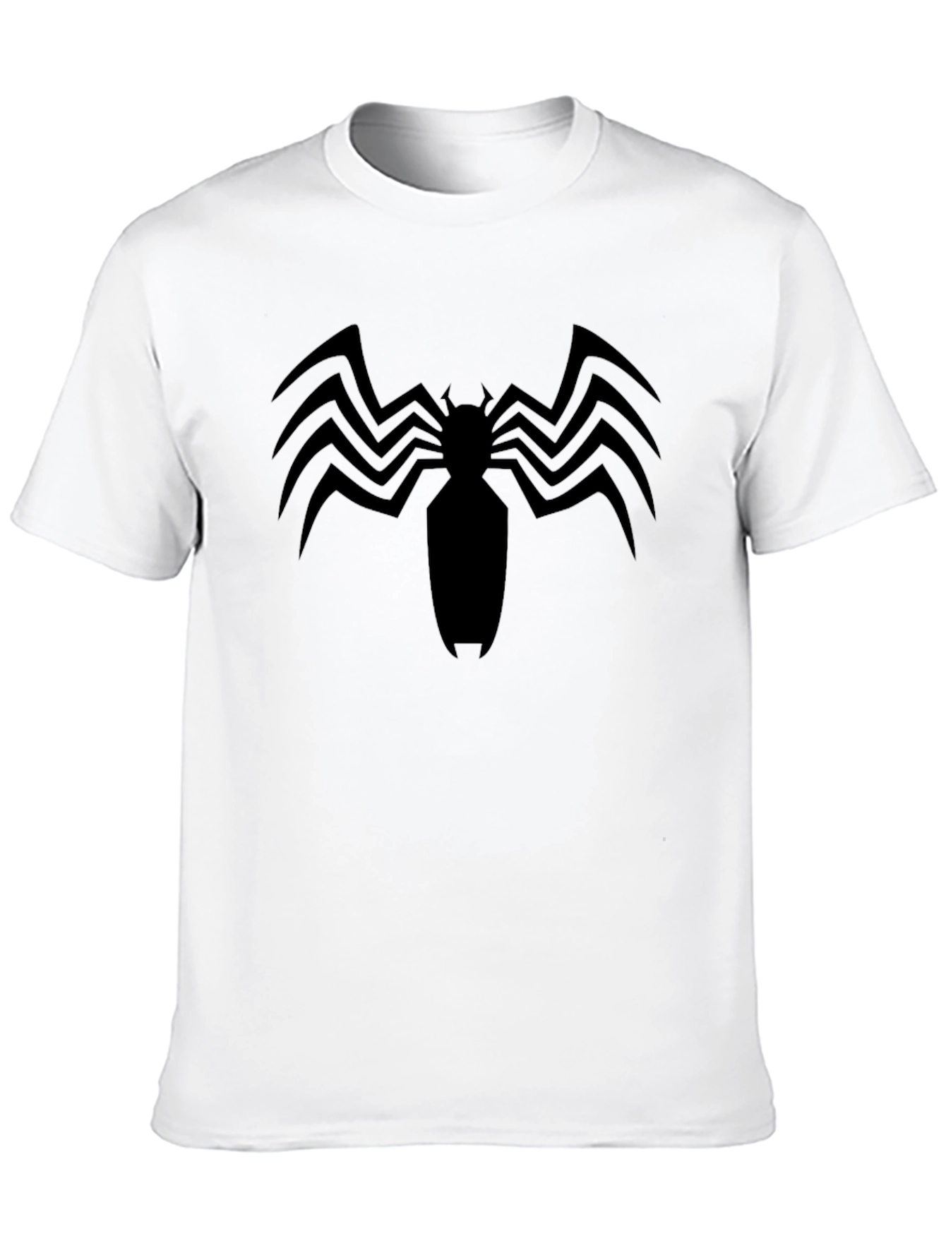 Venom Spider Graphic T-Shirt