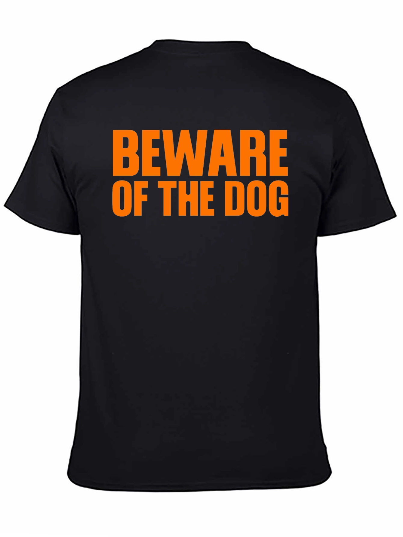 Beware of the Dog Graphic Tee