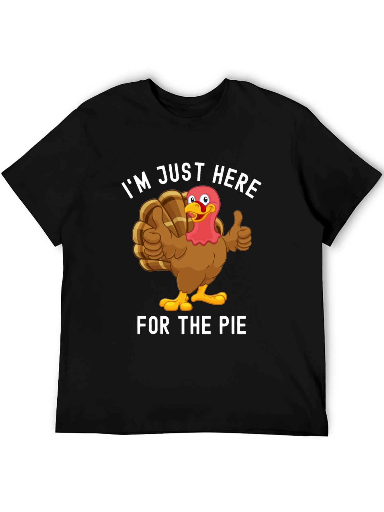 Turkey Pie T-Shirt