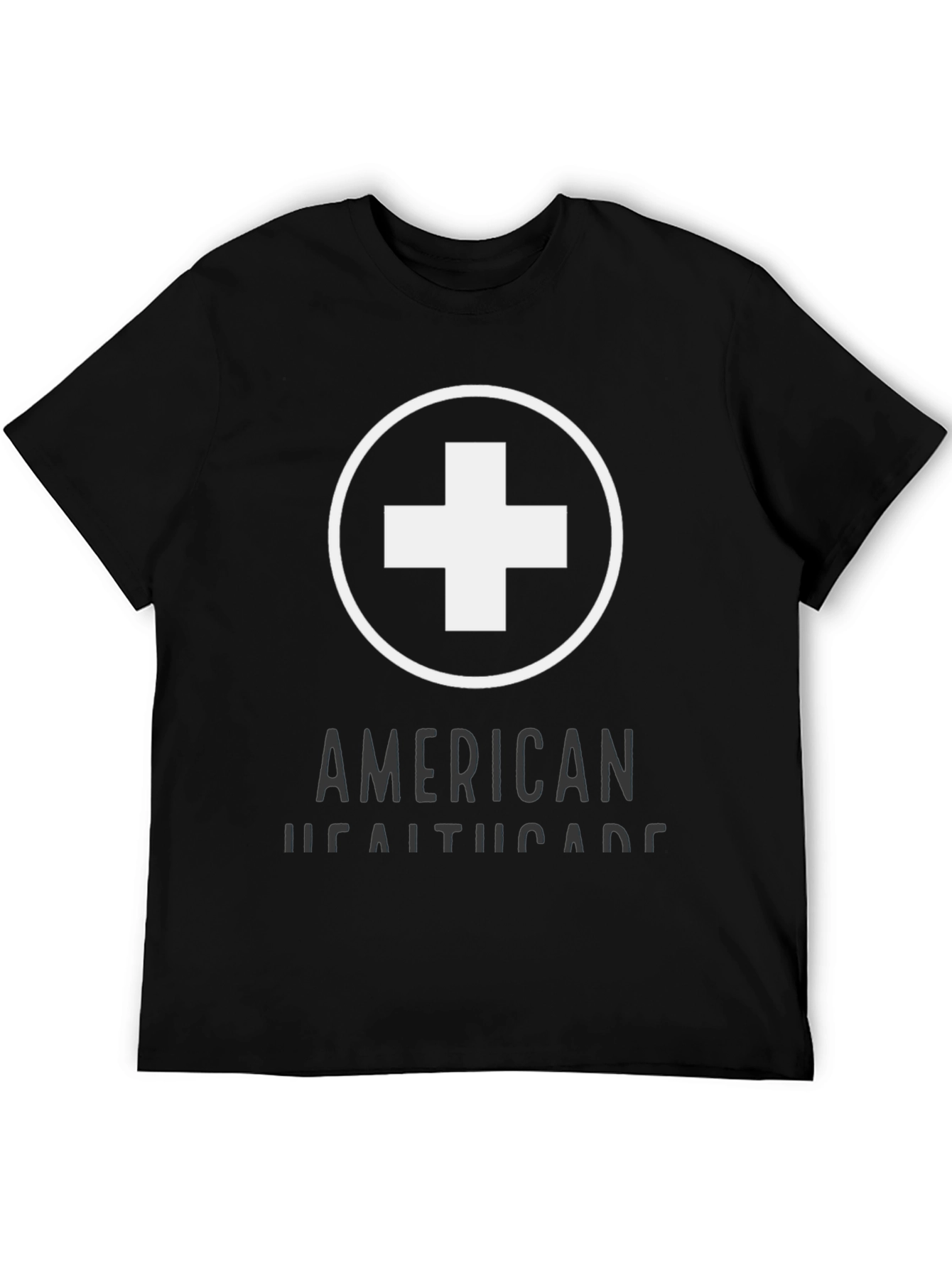 American Healthcare T-Shirt - Graphic Tee