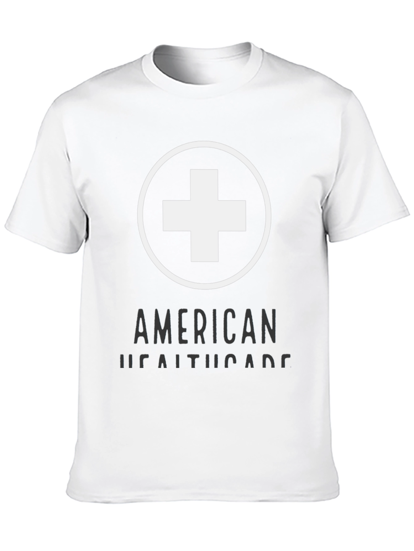 American Healthcare T-Shirt - Graphic Tee