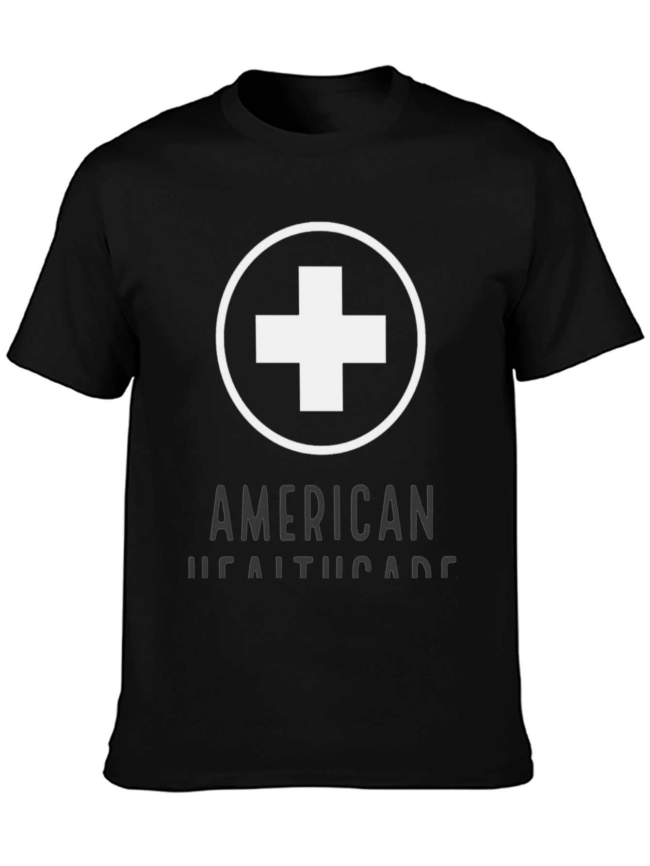 American Healthcare T-Shirt - Graphic Tee