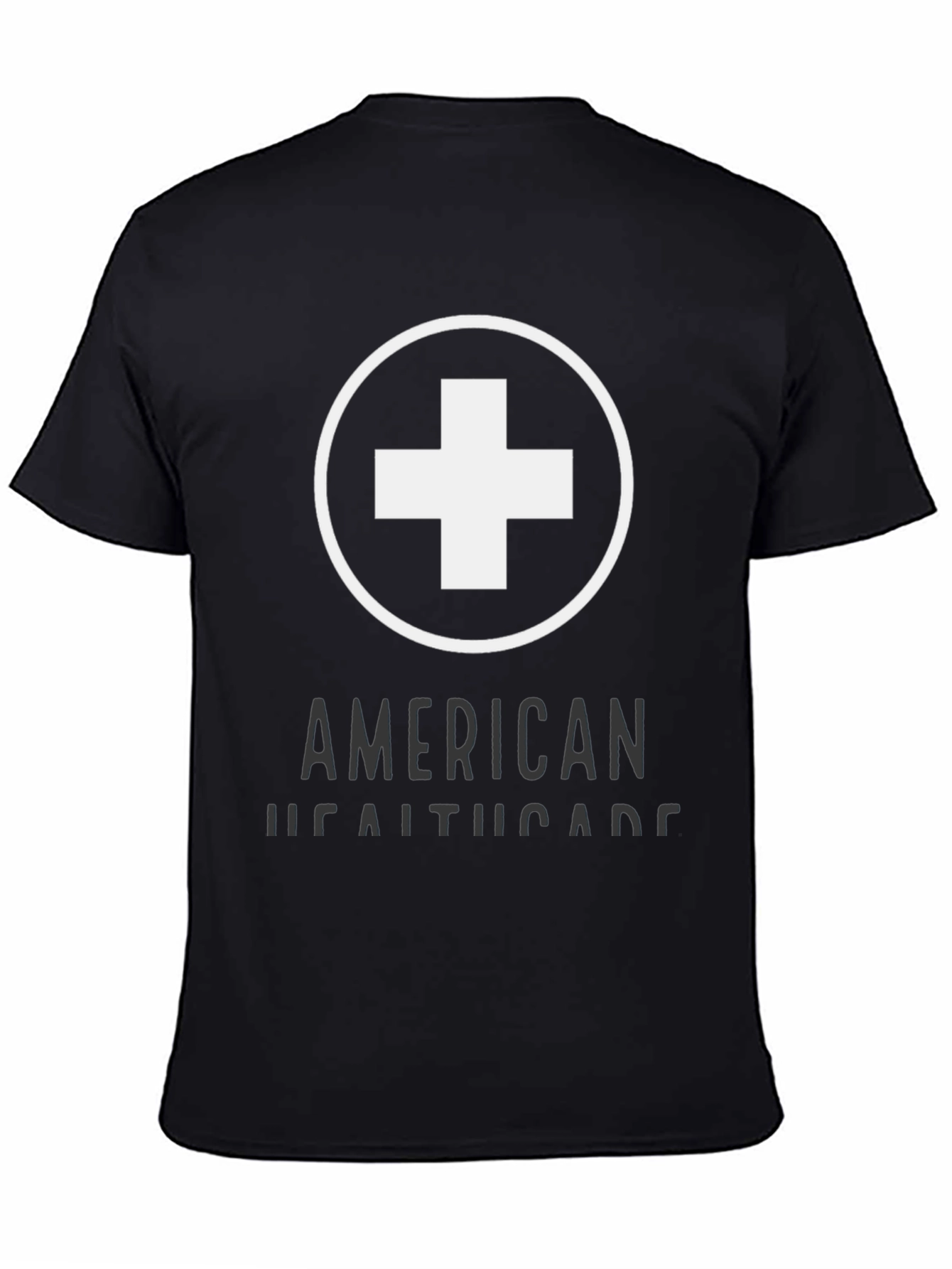 American Healthcare T-Shirt - Graphic Tee
