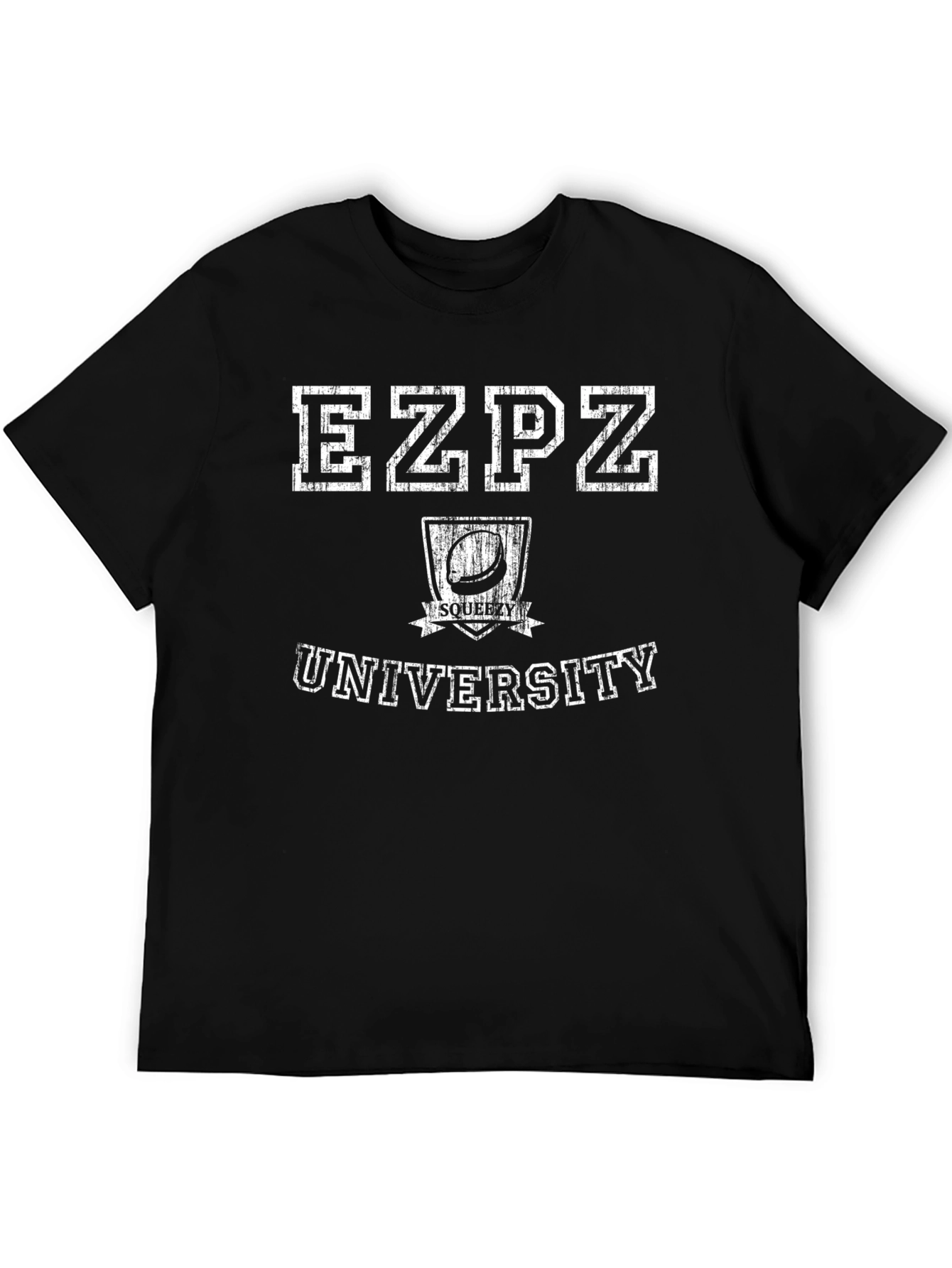 EZPZ University T-Shirt