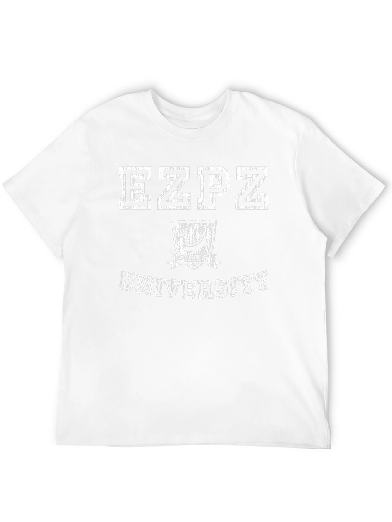 EZPZ University T-Shirt