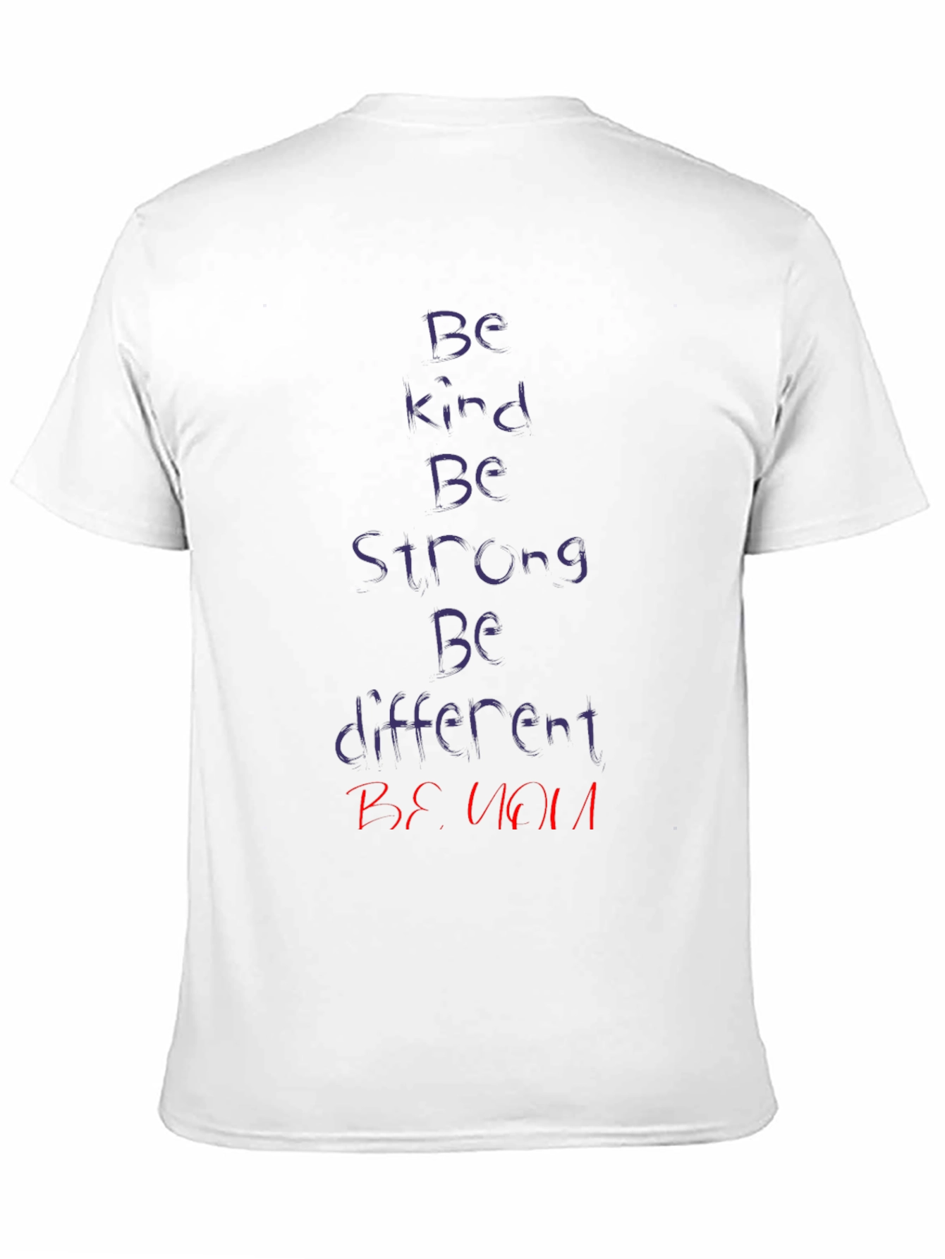 Inspirational Be Kind T-Shirt