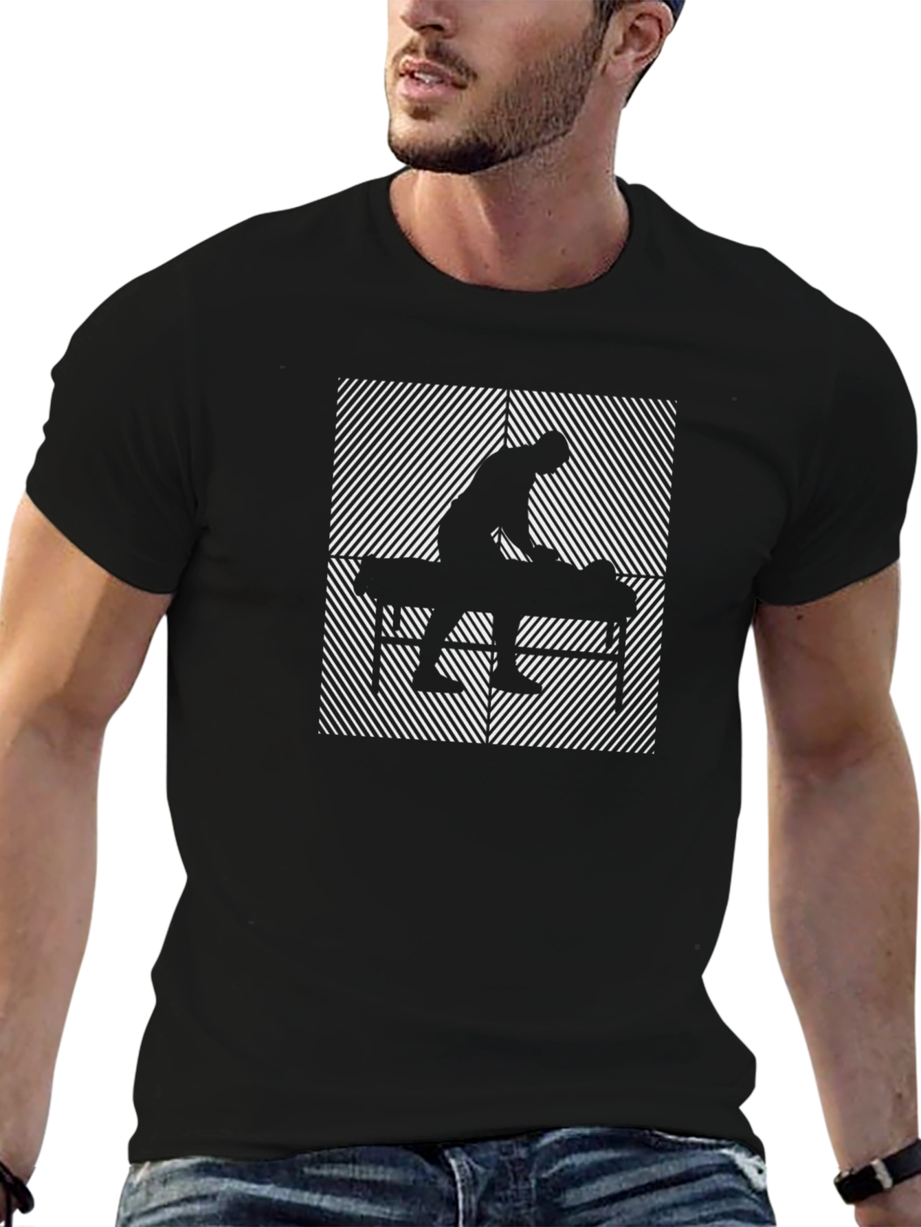 Massage Therapy T-Shirt: Relax in Style