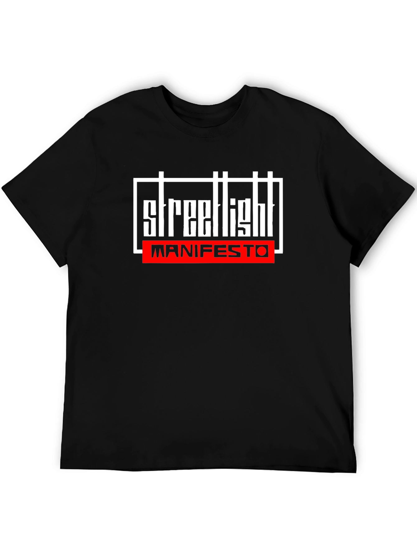 Streetlight Manifesto Graphic Tee