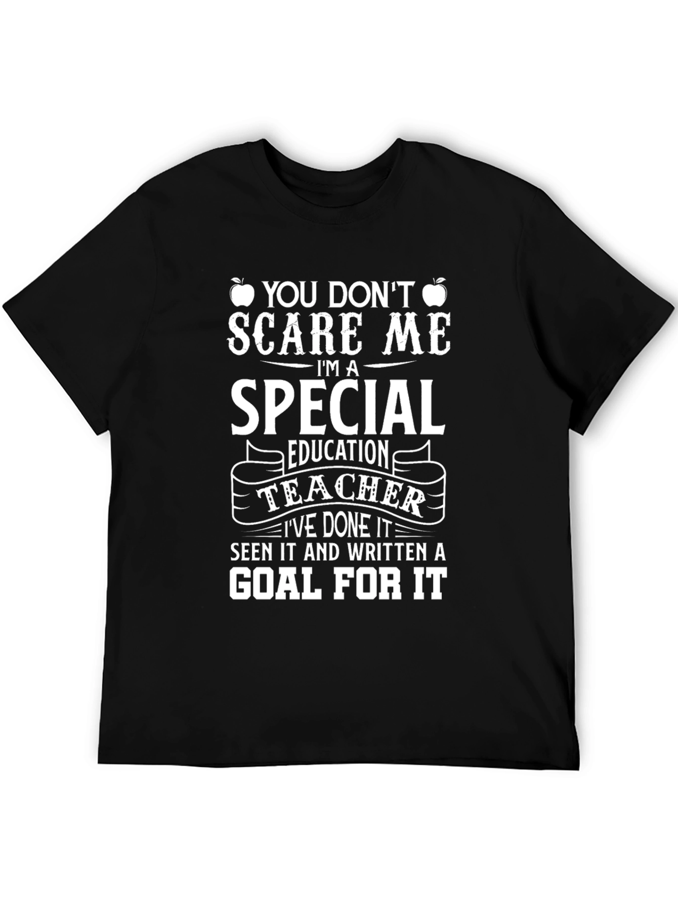 Special Education Teacher T-Shirt