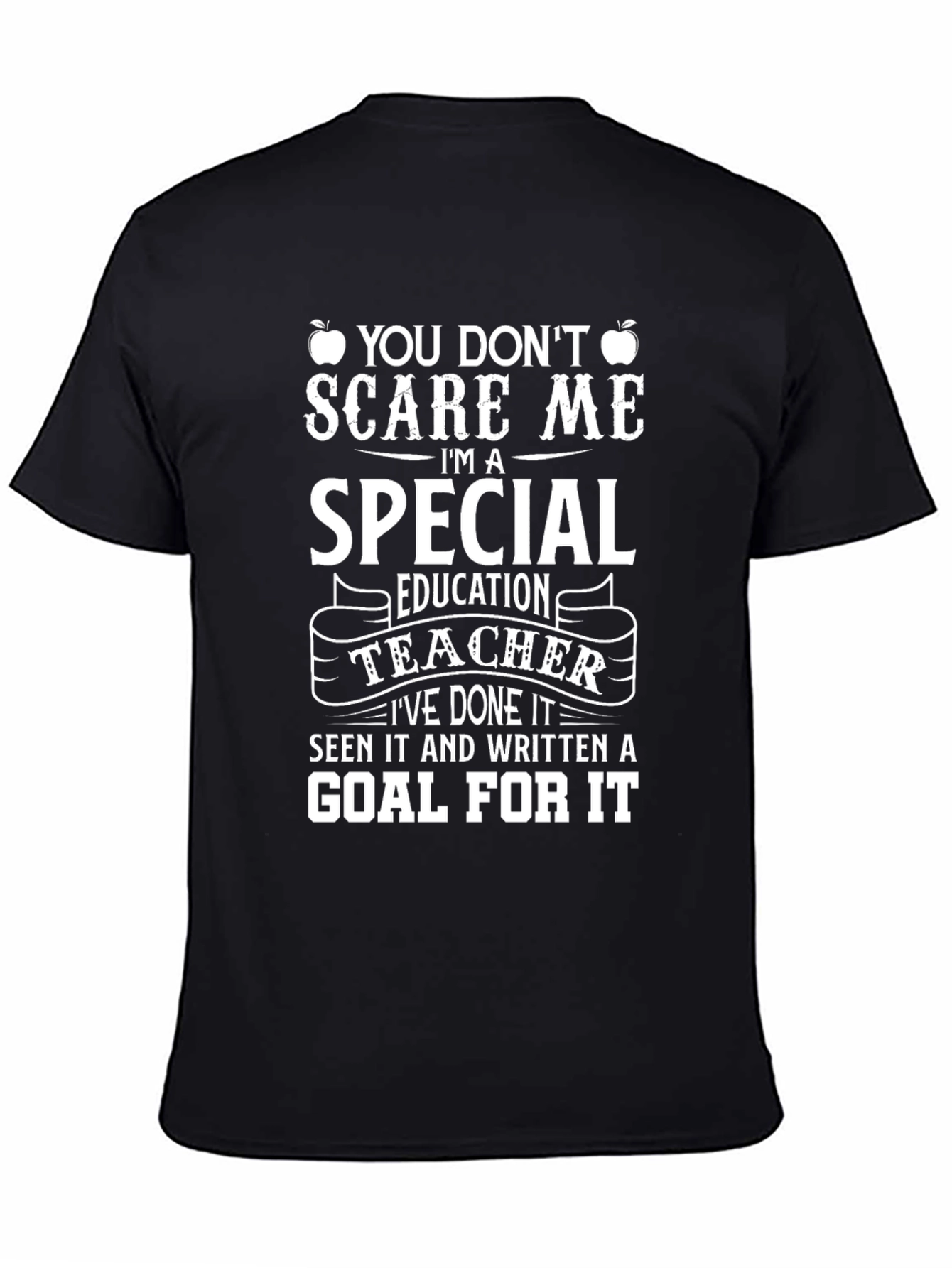 Special Education Teacher T-Shirt