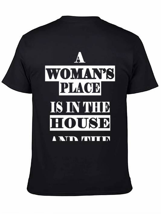 Empowering Womens Place T-Shirt
