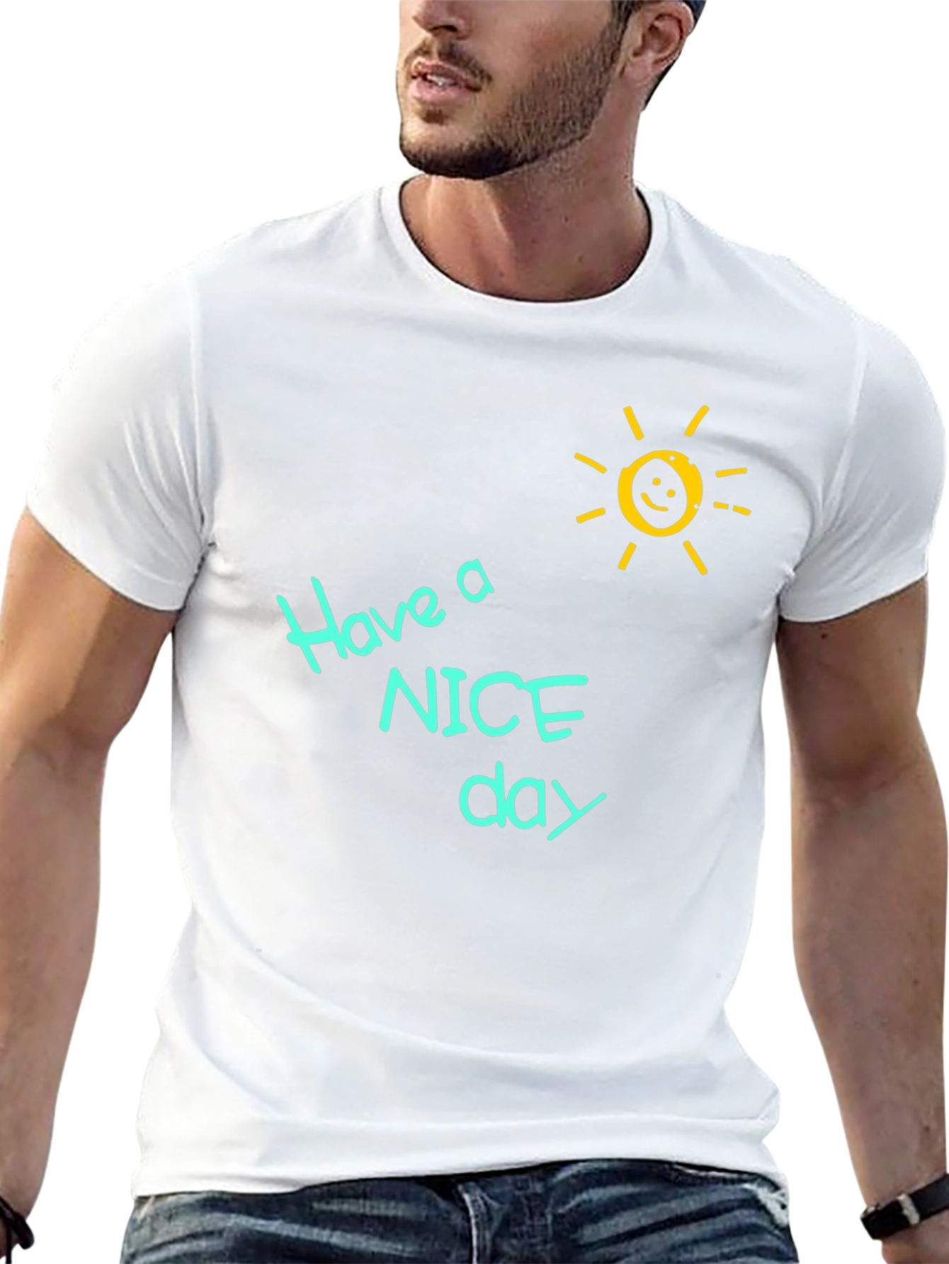 Have a Nice Day T-Shirt