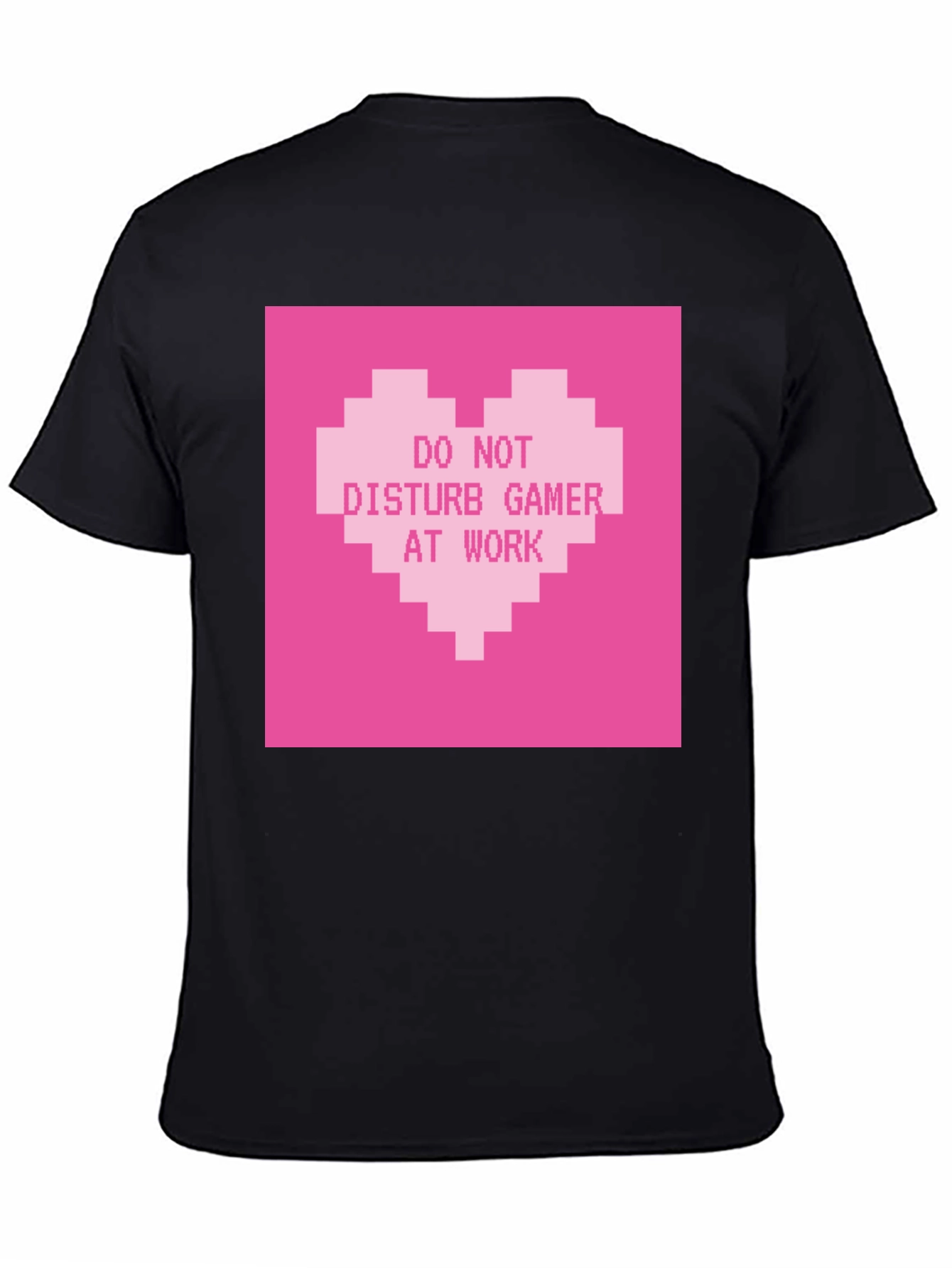 Do Not Disturb Gamer T-Shirt