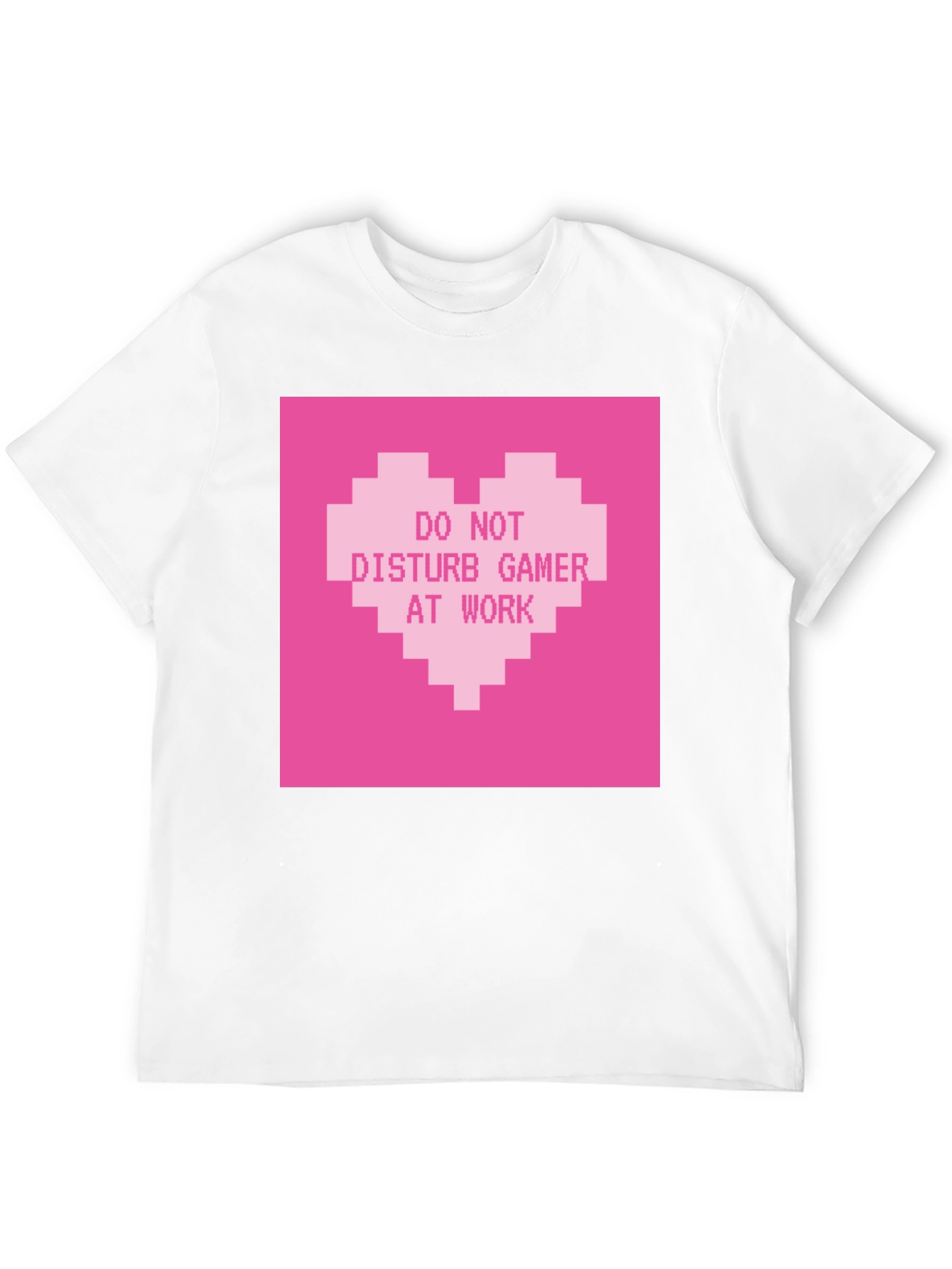 Do Not Disturb Gamer T-Shirt